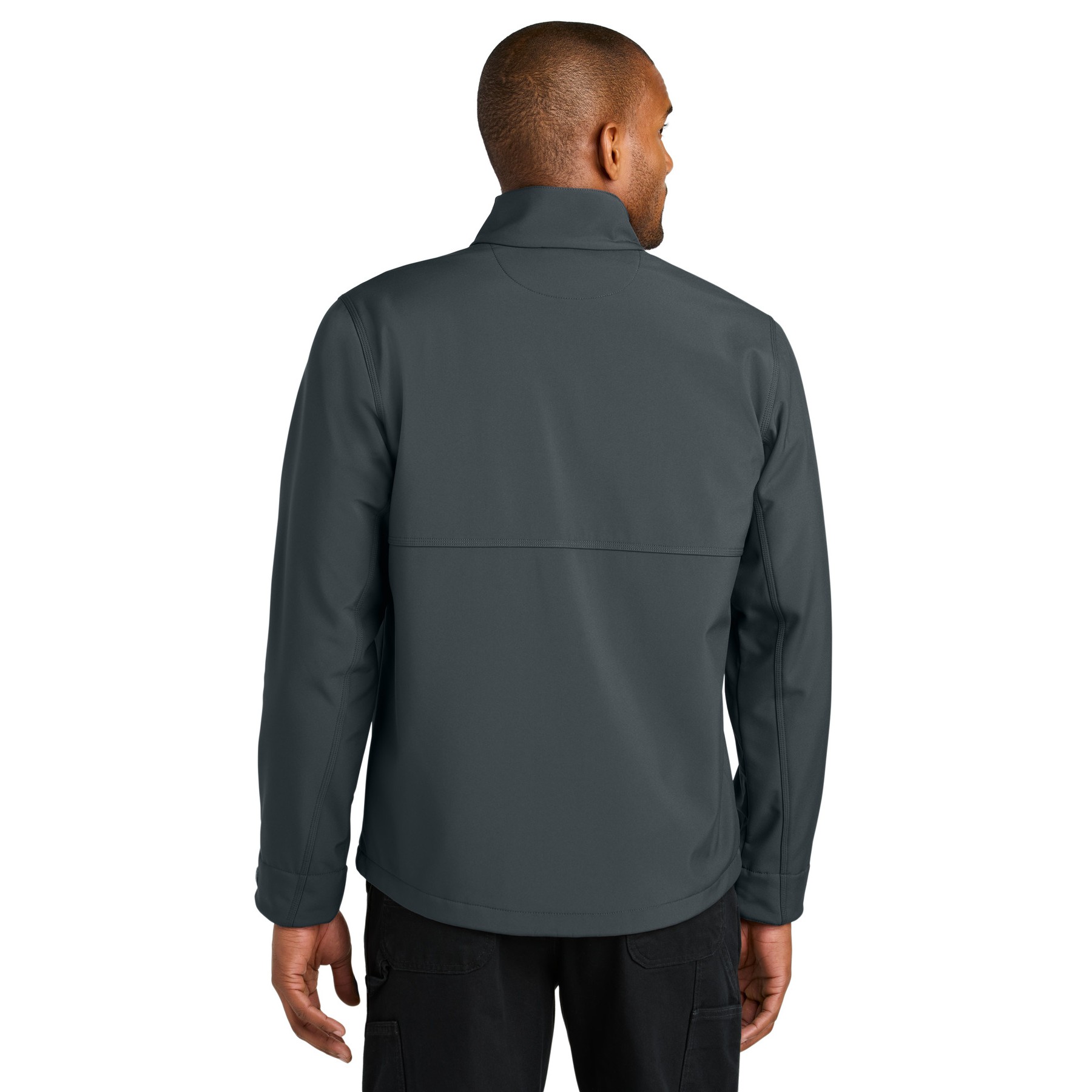 Workwear Soft Shell - Thumbnail Image