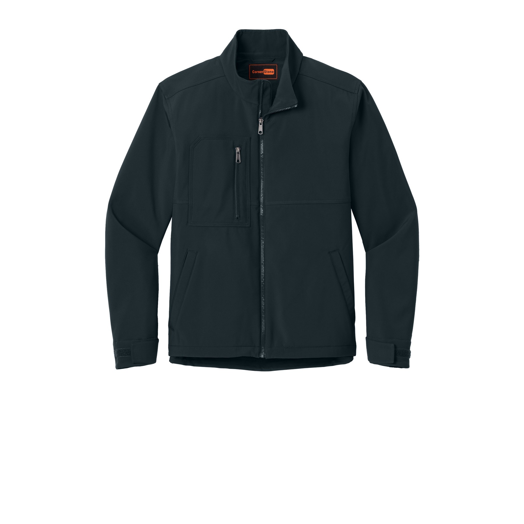 Workwear Soft Shell - Thumbnail Image