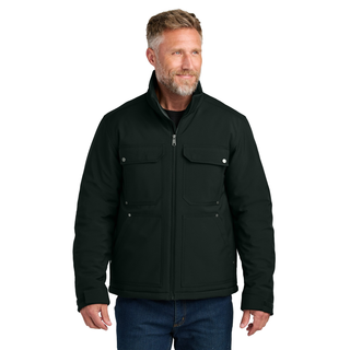 Insulated Workwear Soft Shell