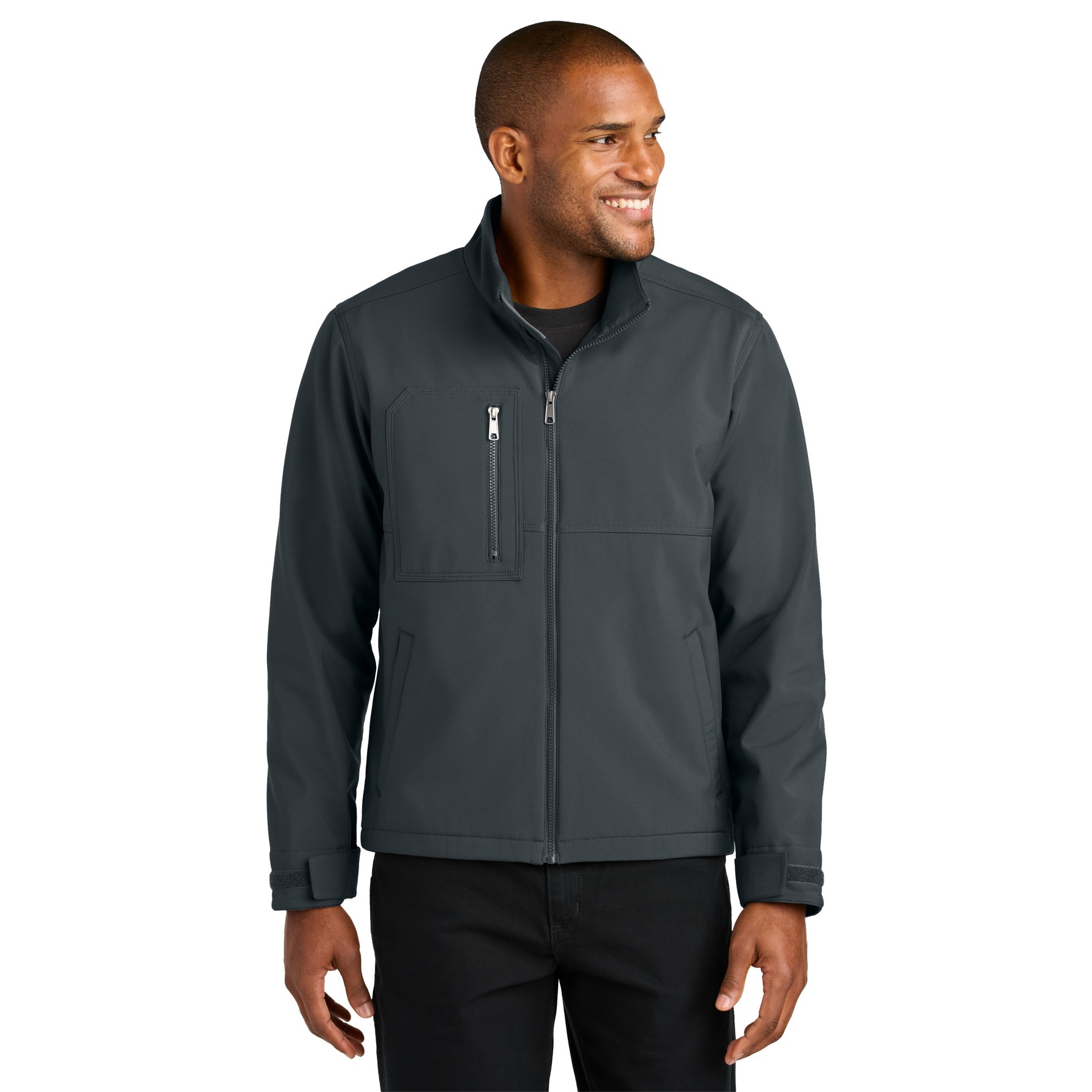 Workwear Soft Shell - Thumbnail Image