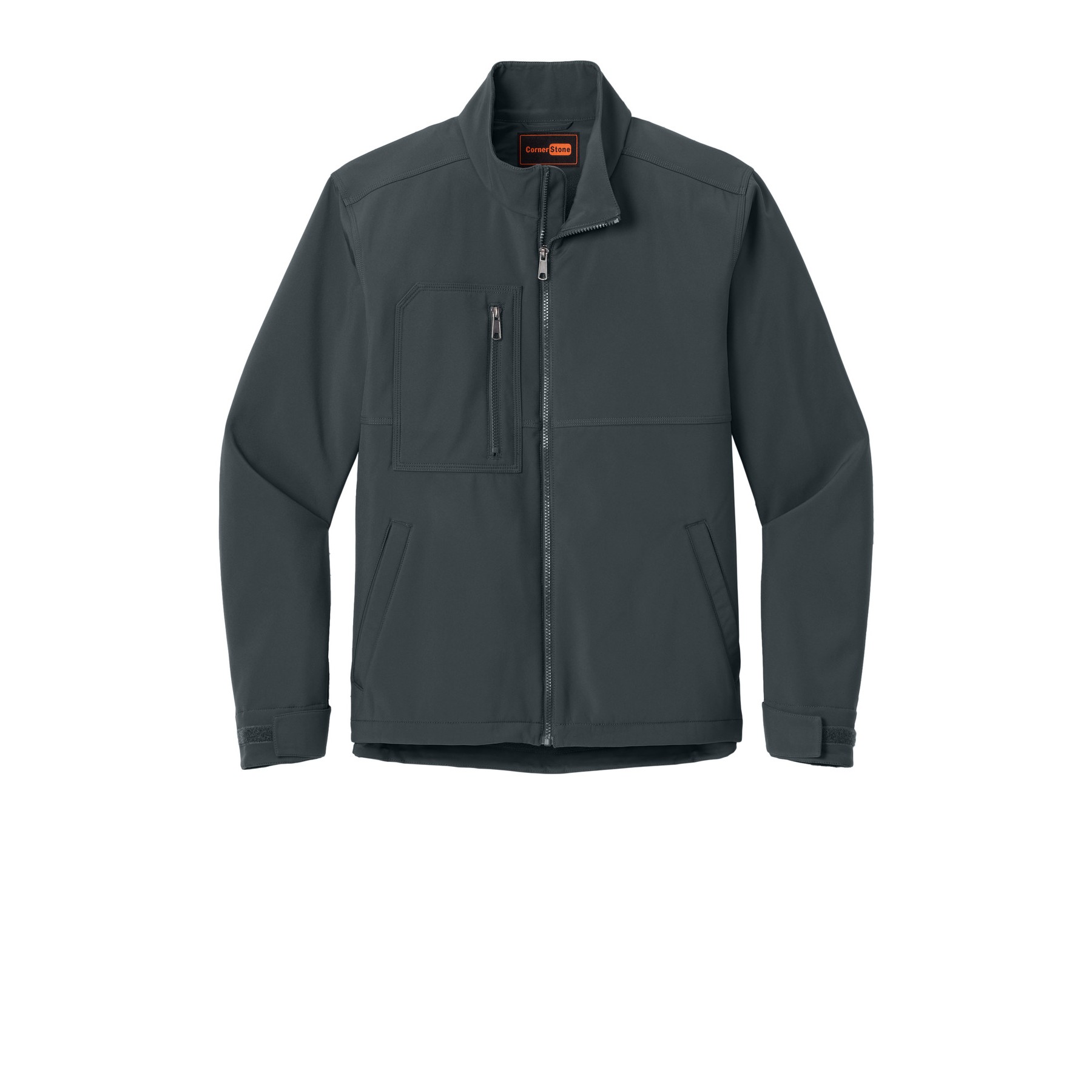 Workwear Soft Shell - Thumbnail Image