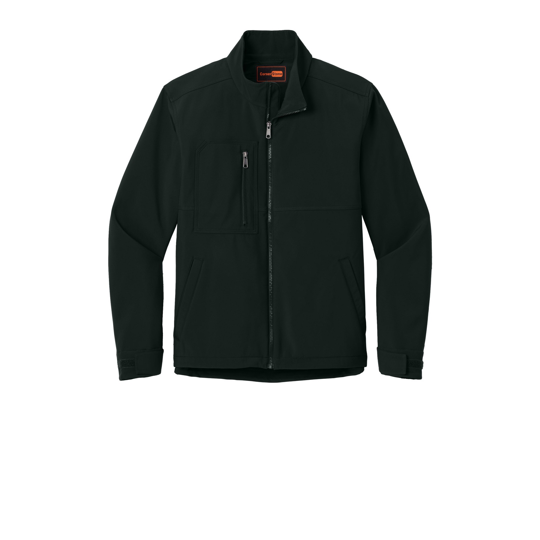 Workwear Soft Shell - Thumbnail Image