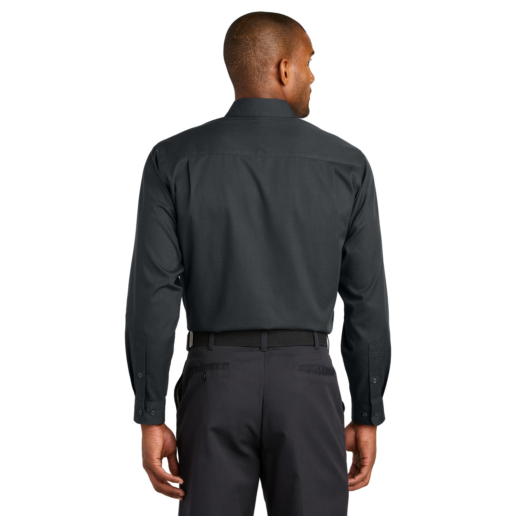 Long Sleeve Select Ripstop Shirt - Thumbnail Image