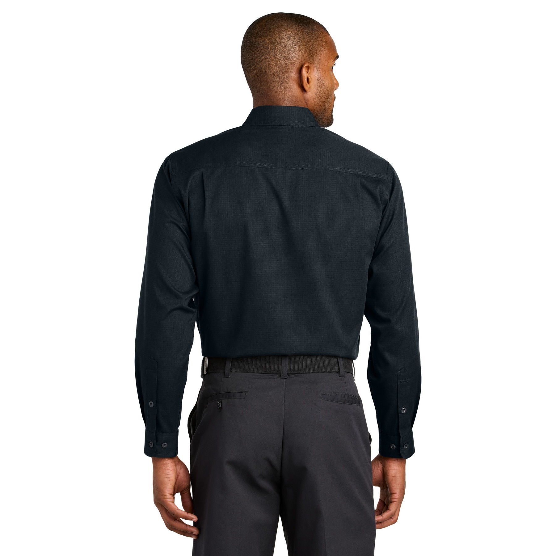 Long Sleeve Select Ripstop Shirt - Thumbnail Image