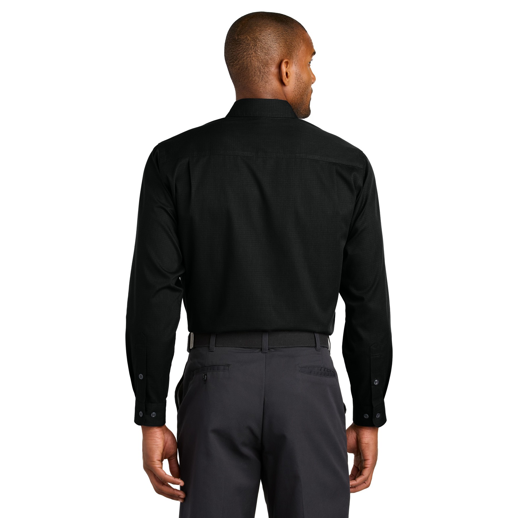 Long Sleeve Select Ripstop Shirt - Thumbnail Image
