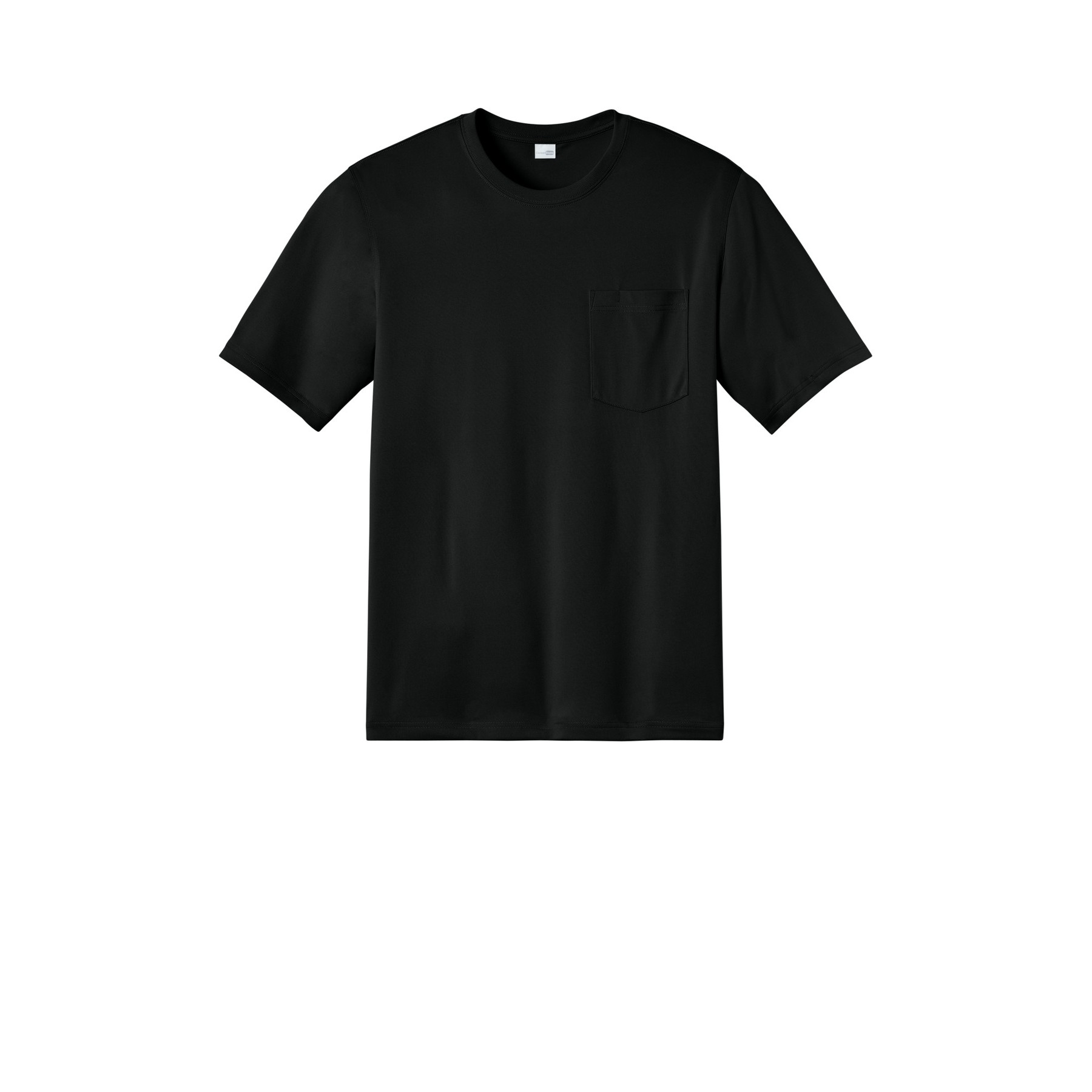 Tall Workwear Pro Short Sleeve Pocket Tee - Thumbnail Image