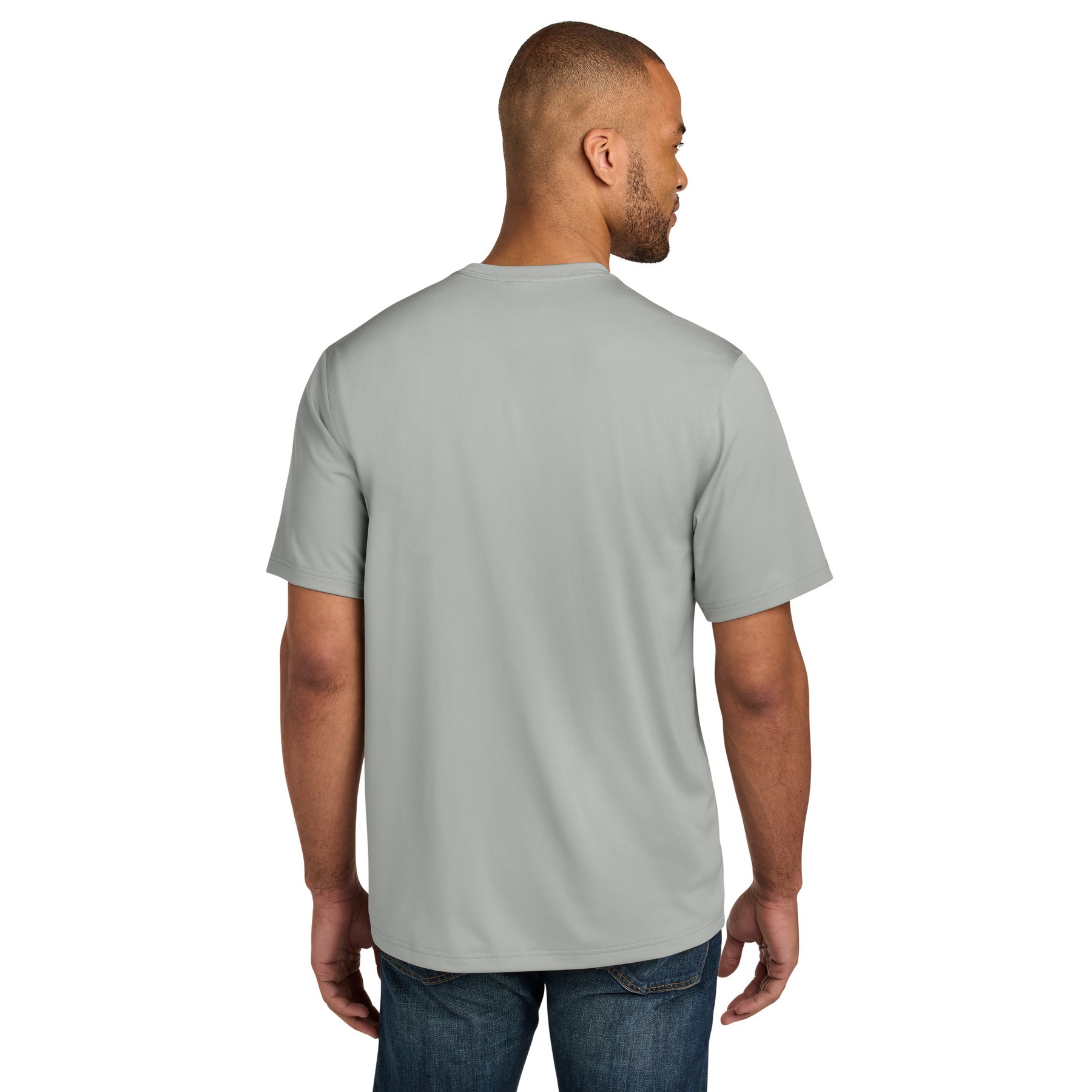 Tall Workwear Pro Short Sleeve Pocket Tee - Thumbnail Image