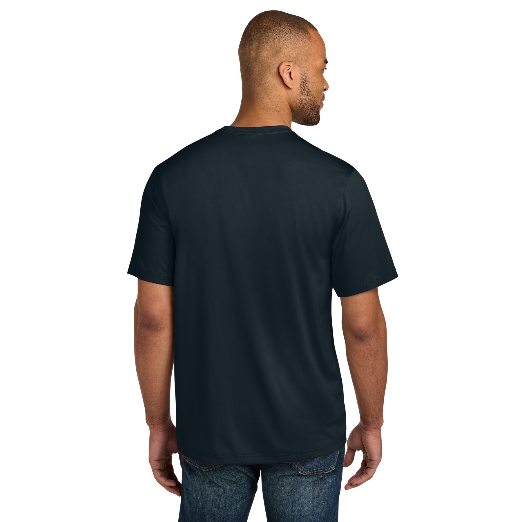 Tall Workwear Pro Short Sleeve Pocket Tee - Thumbnail Image