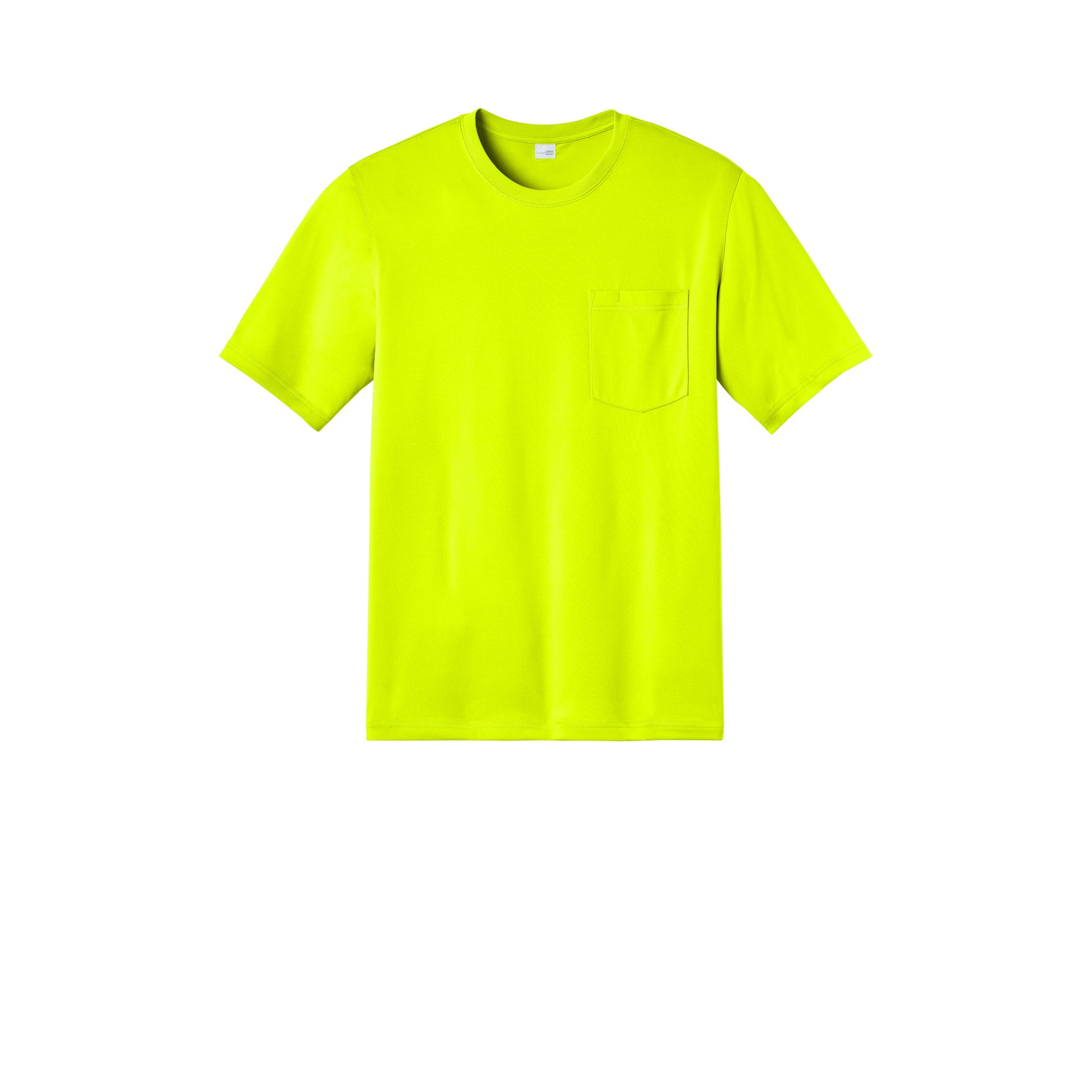 Tall Workwear Pro Short Sleeve Pocket Tee - Thumbnail Image