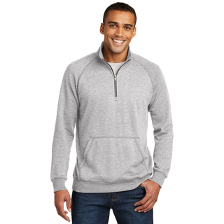 Lightweight Fleece 1/4-Zip