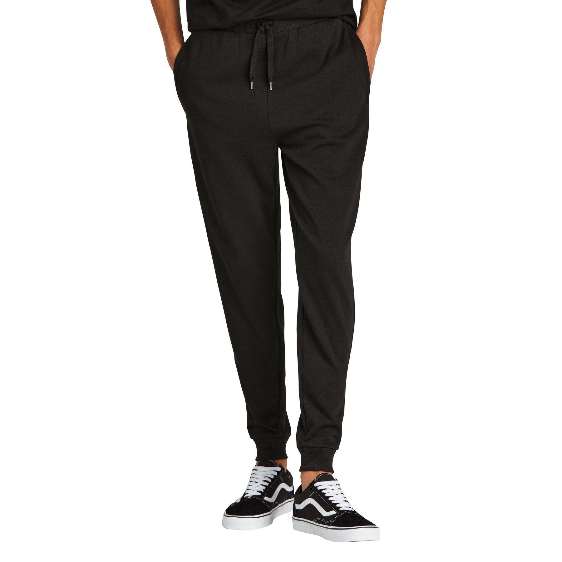 Perfect Tri Fleece Jogger - Main Image