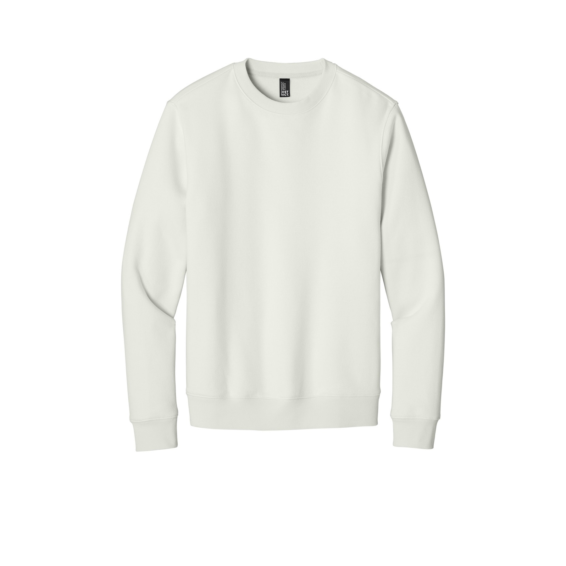 Perfect Weight Fleece Crew - Thumbnail Image
