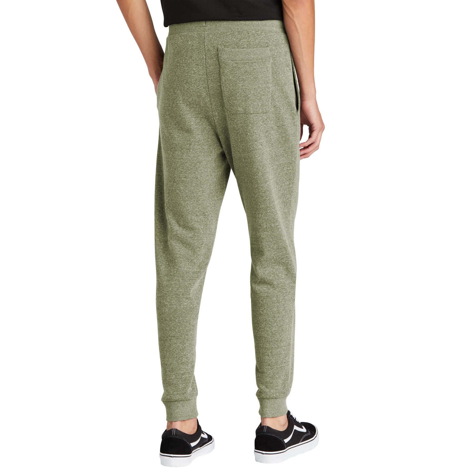 Perfect Tri Fleece Jogger - Thumbnail Image