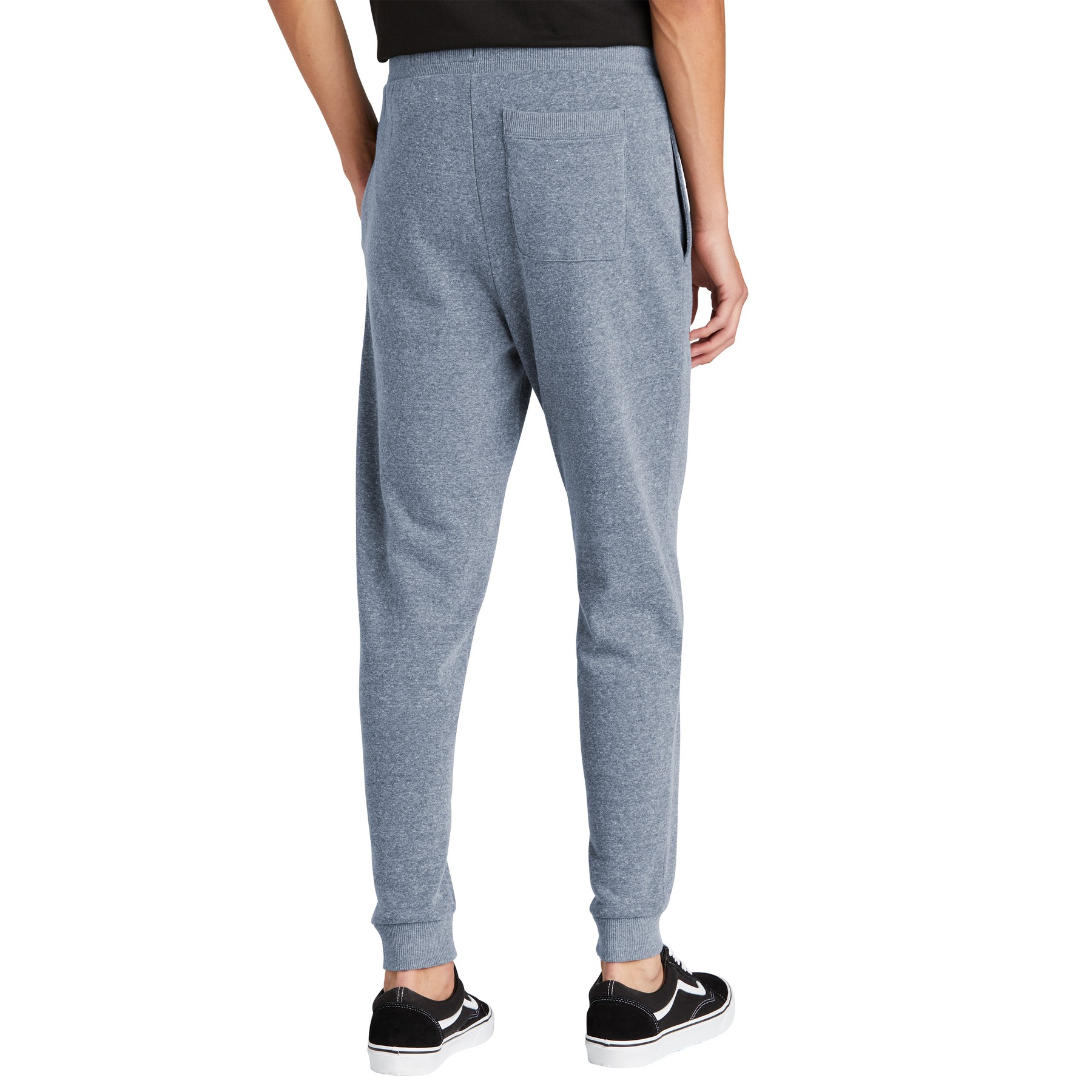 Perfect Tri Fleece Jogger - Thumbnail Image