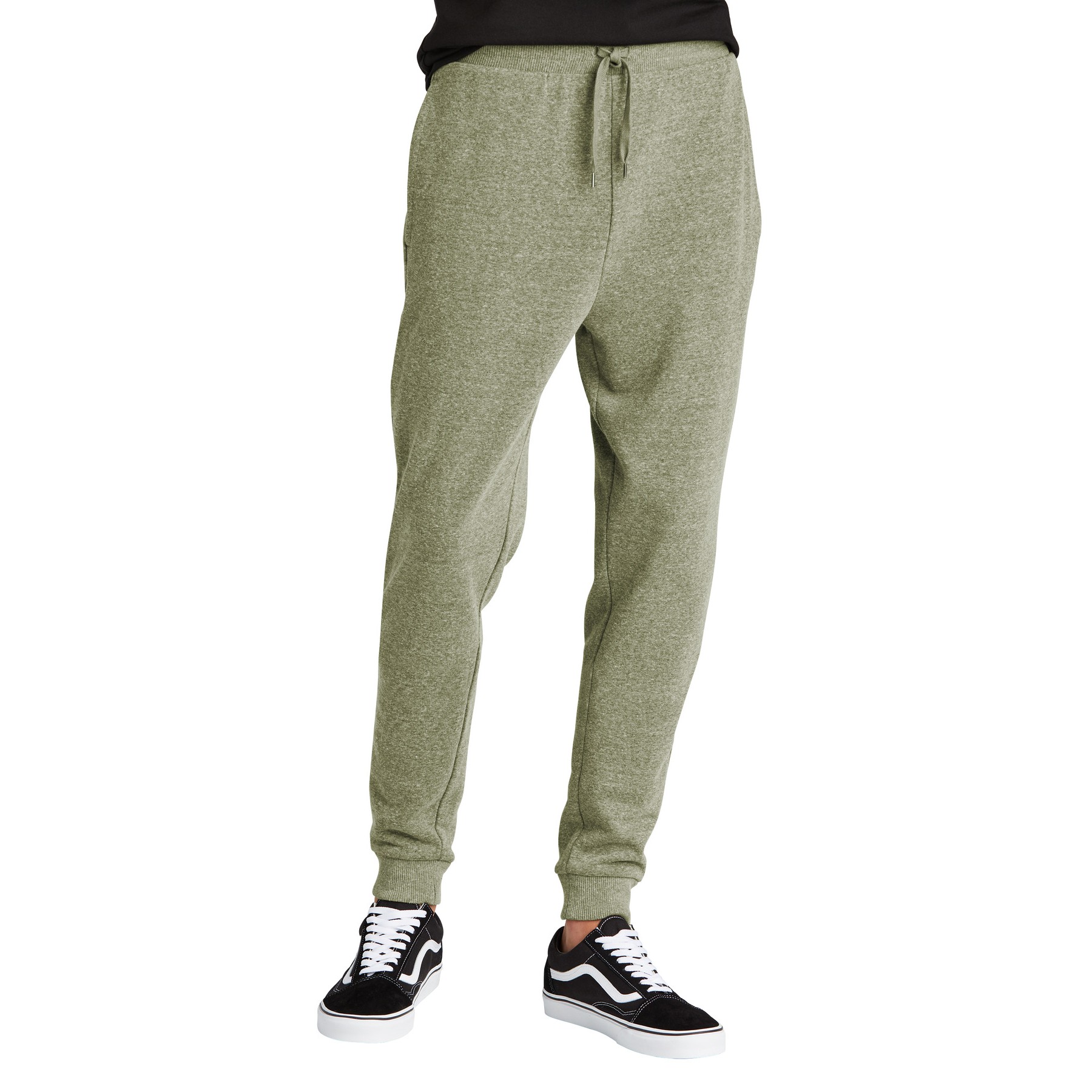 Perfect Tri Fleece Jogger - Thumbnail Image