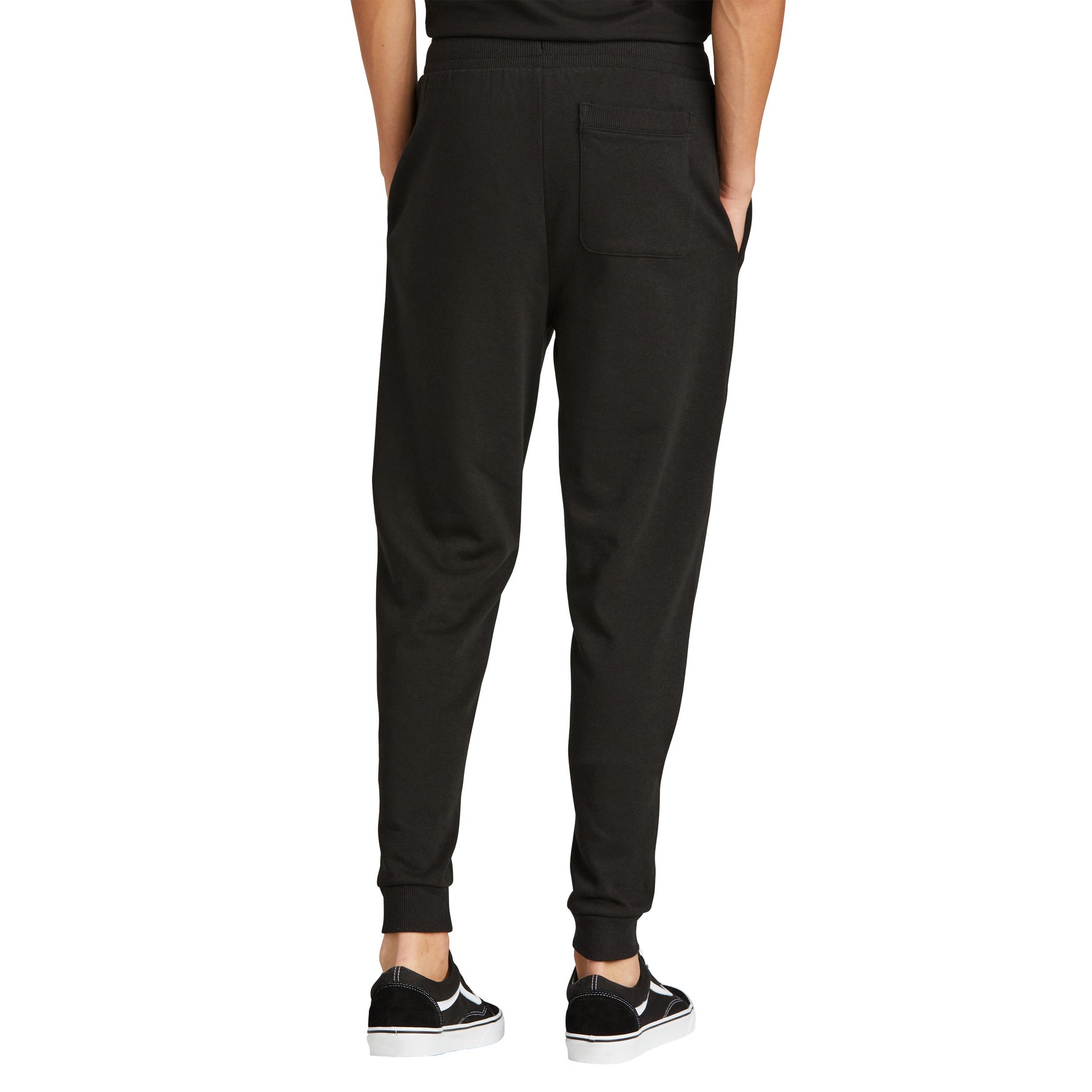 Perfect Tri Fleece Jogger - Thumbnail Image