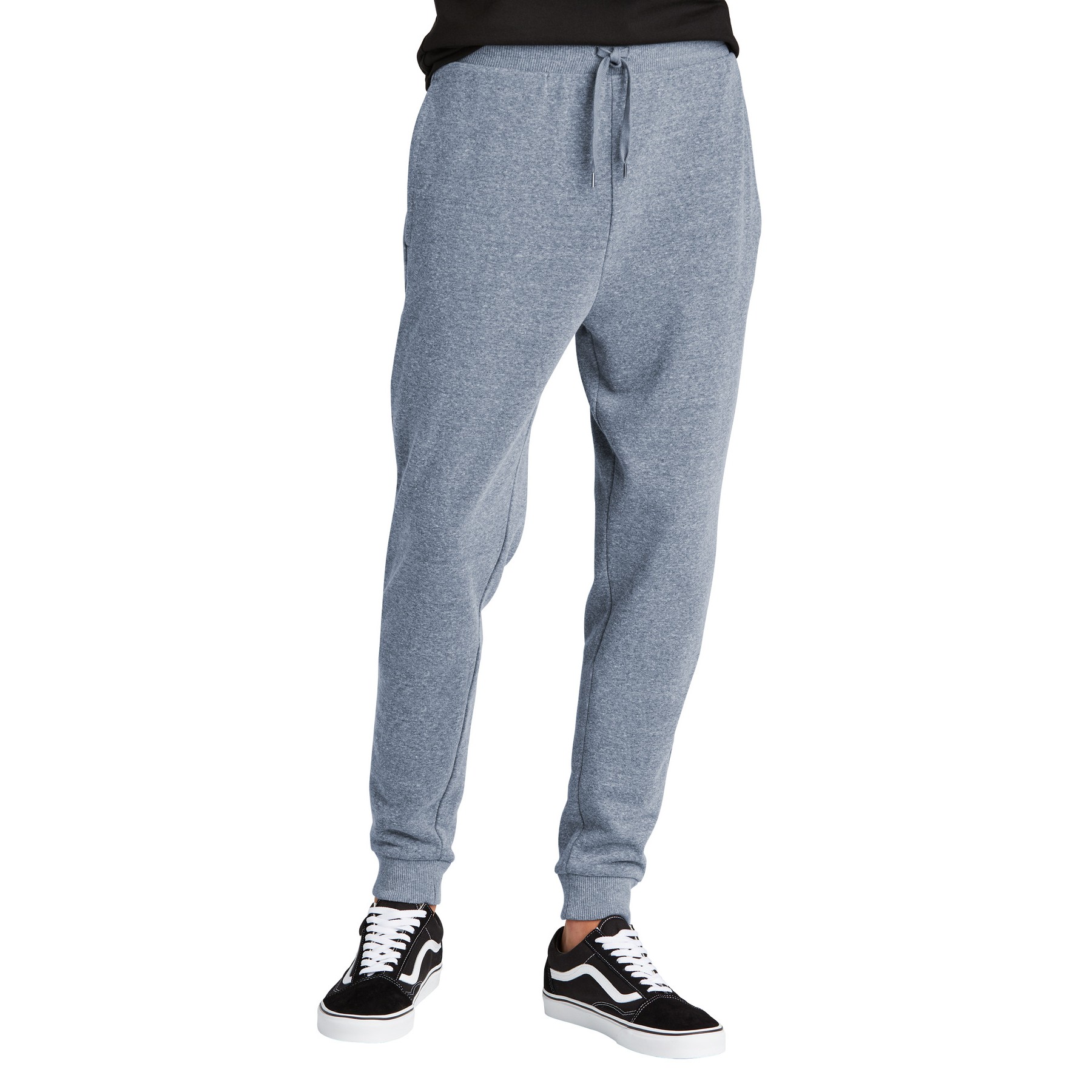 Perfect Tri Fleece Jogger - Thumbnail Image