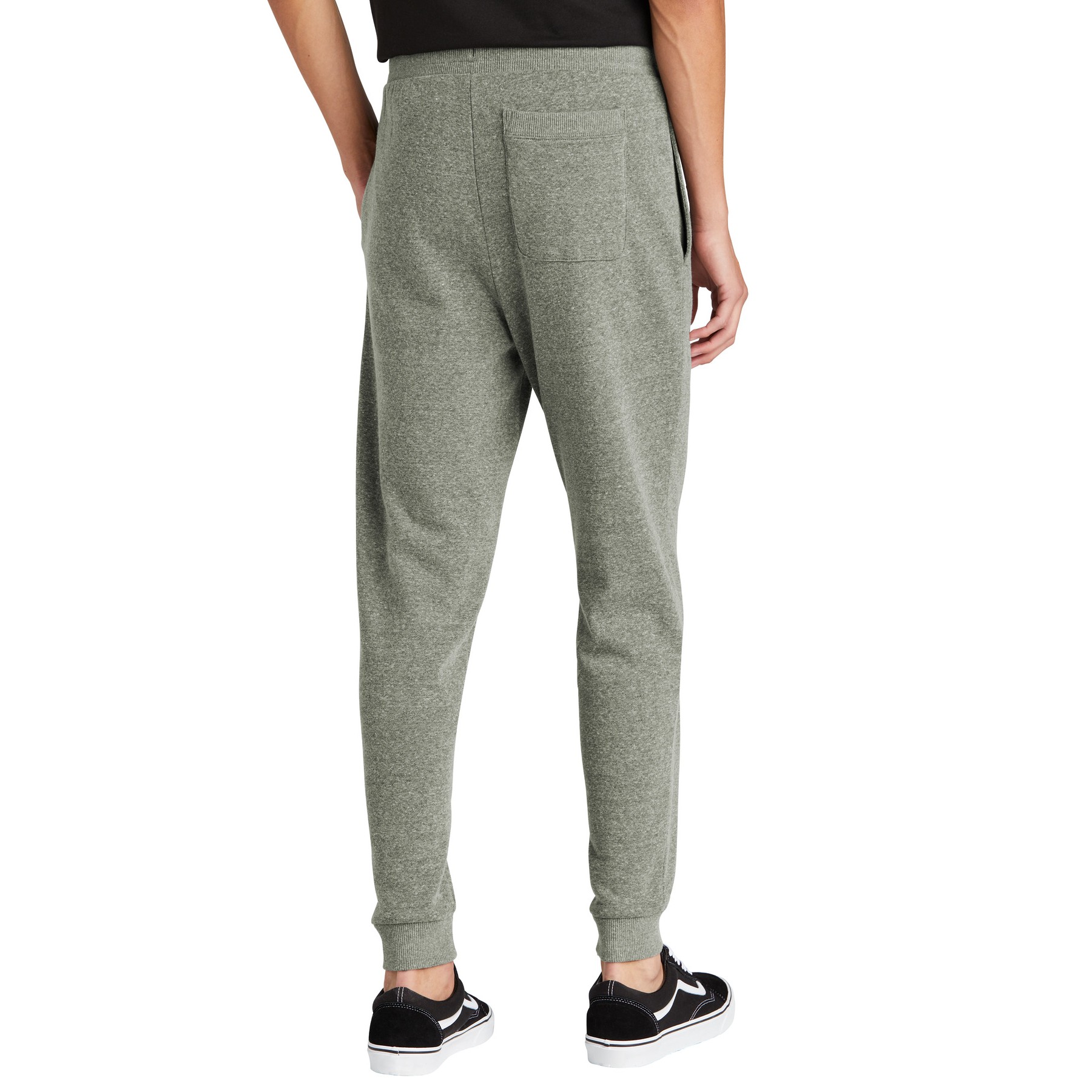 Perfect Tri Fleece Jogger - Thumbnail Image