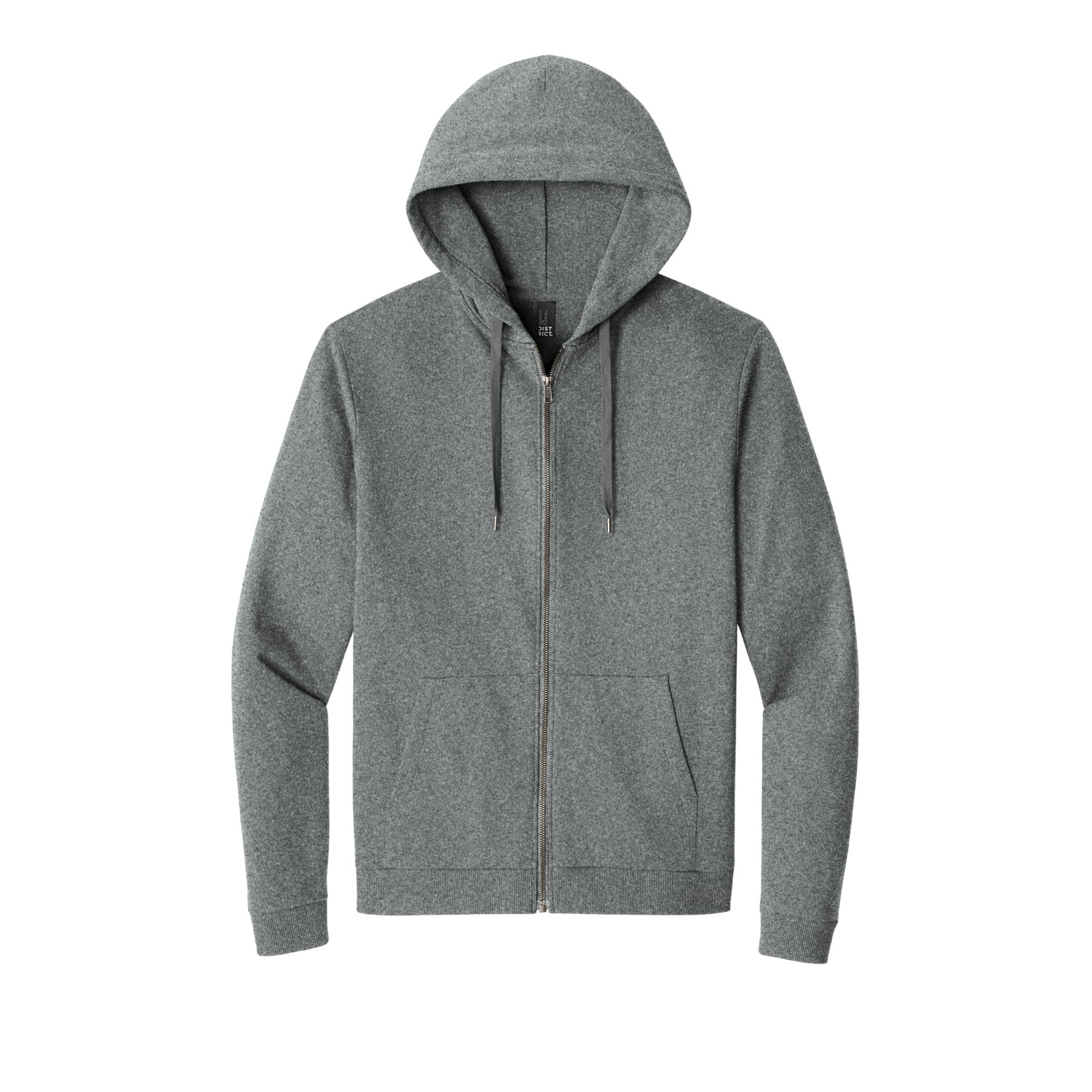Perfect Tri Fleece Full-Zip Hoodie - Thumbnail Image