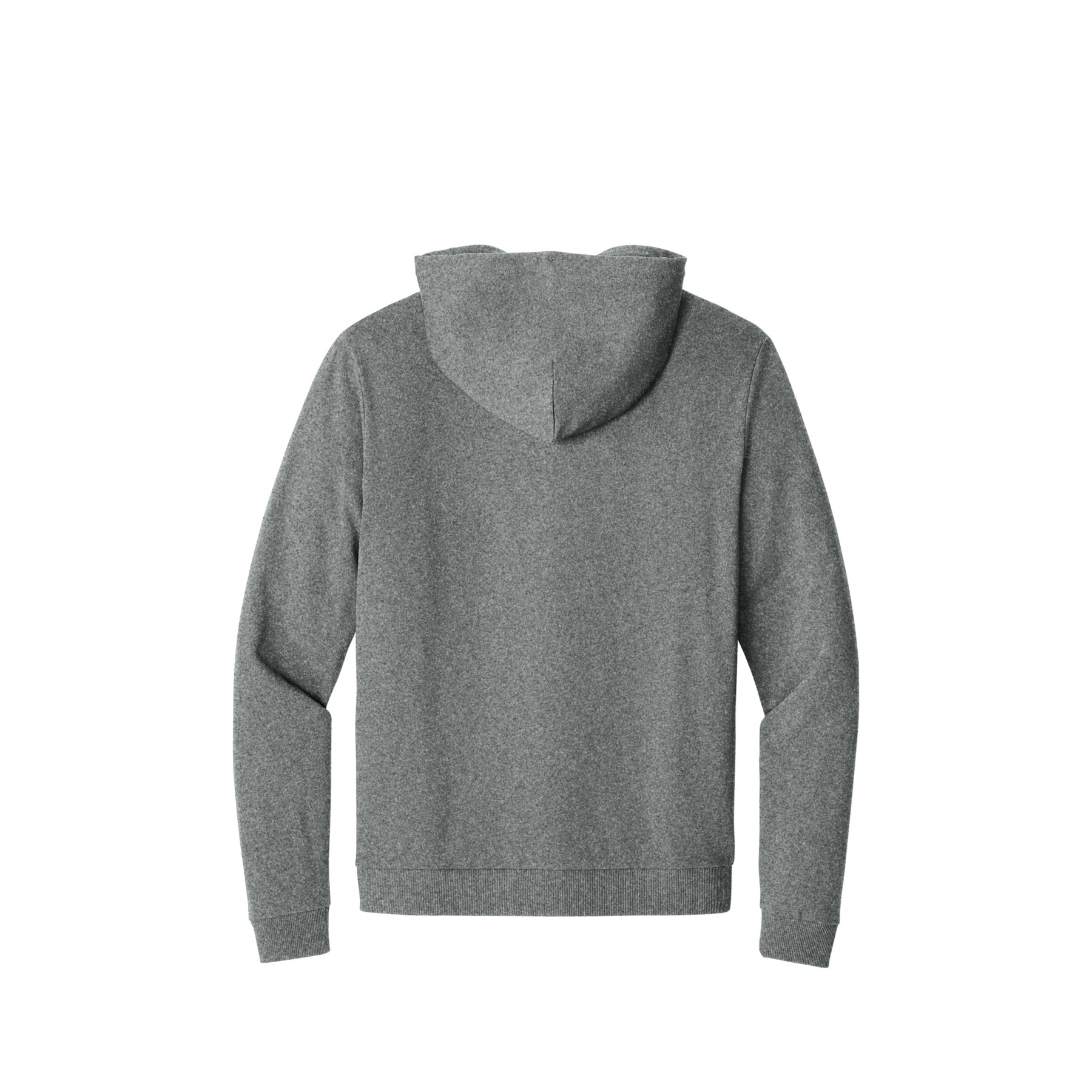 Perfect Tri Fleece Full-Zip Hoodie - Thumbnail Image