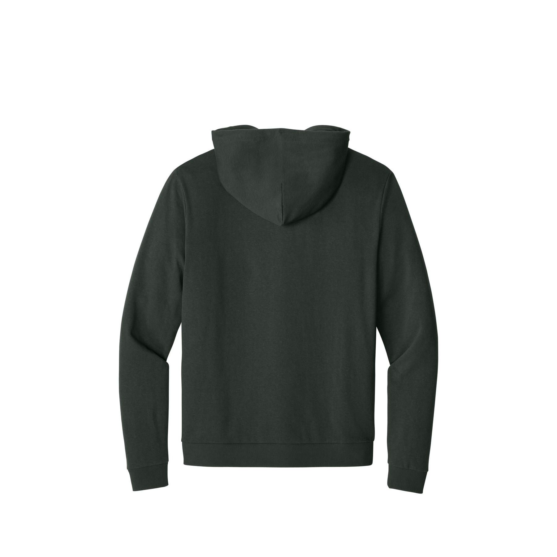 Perfect Tri Fleece Full-Zip Hoodie - Thumbnail Image