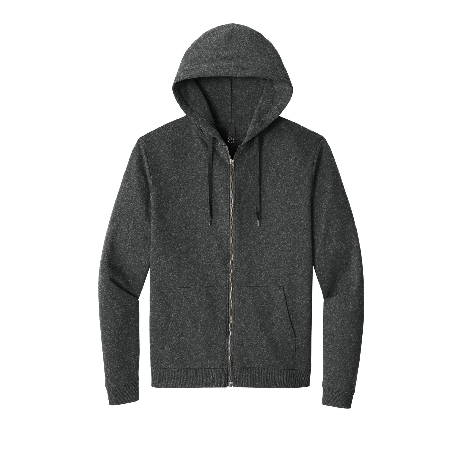 Perfect Tri Fleece Full-Zip Hoodie - Thumbnail Image
