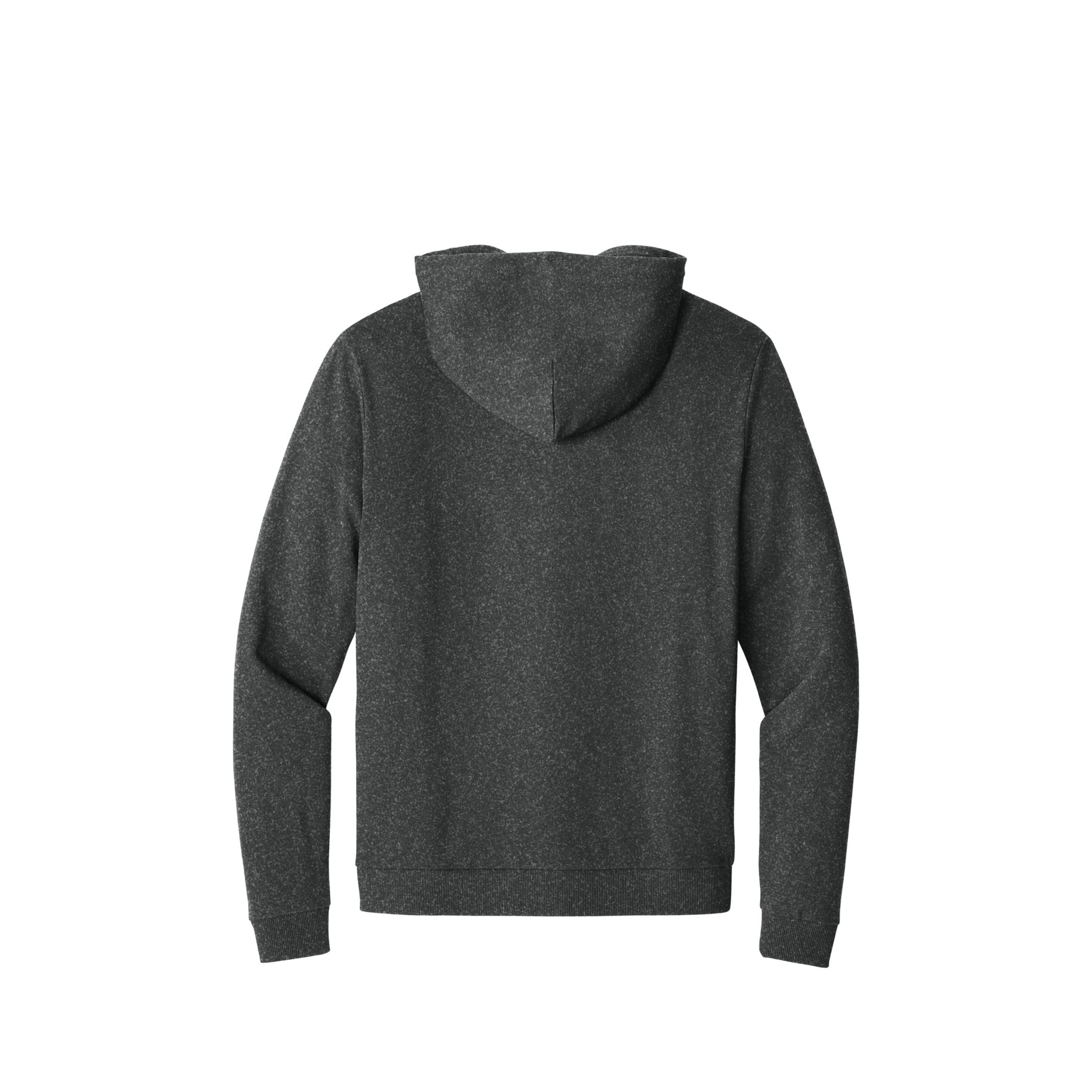 Perfect Tri Fleece Full-Zip Hoodie - Thumbnail Image