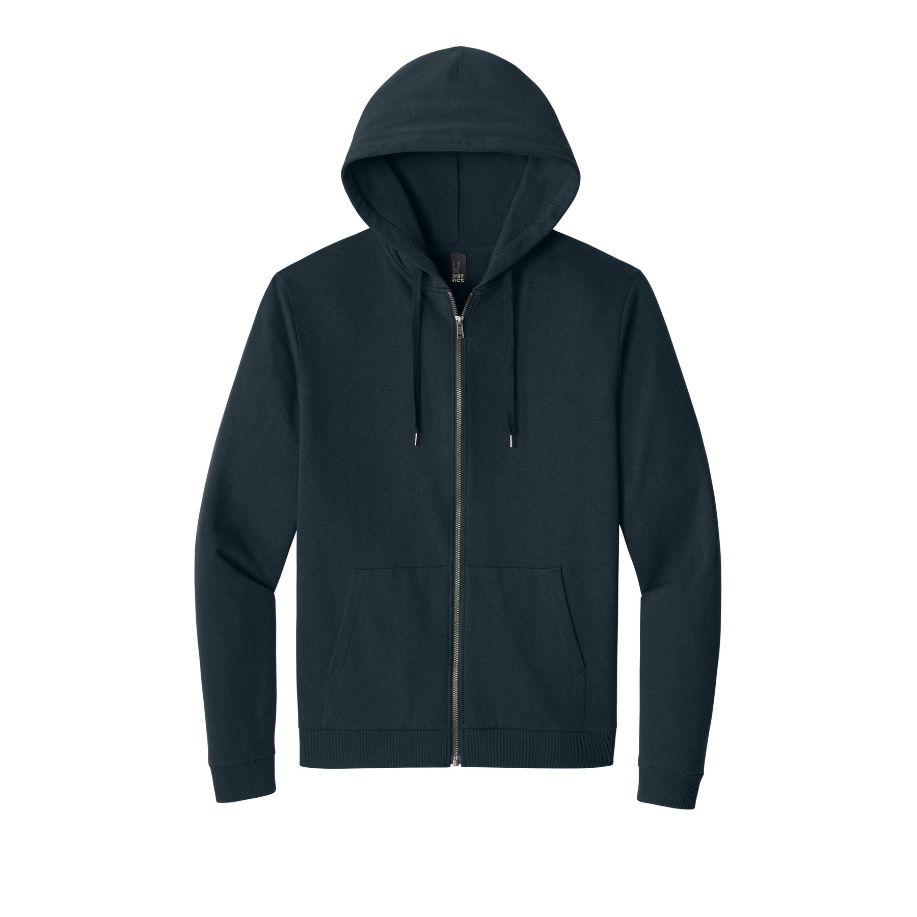 Perfect Tri Fleece Full-Zip Hoodie - Thumbnail Image