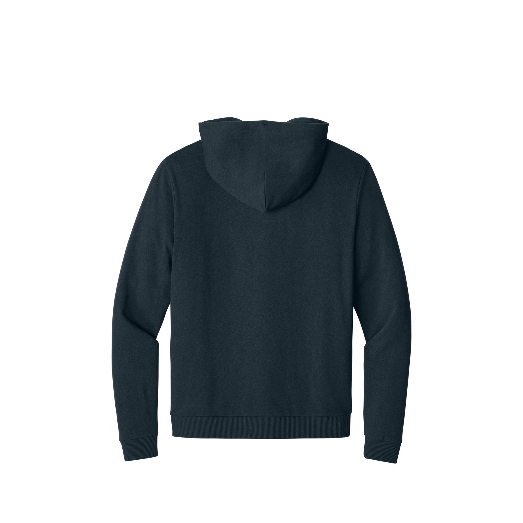 Perfect Tri Fleece Full-Zip Hoodie - Thumbnail Image