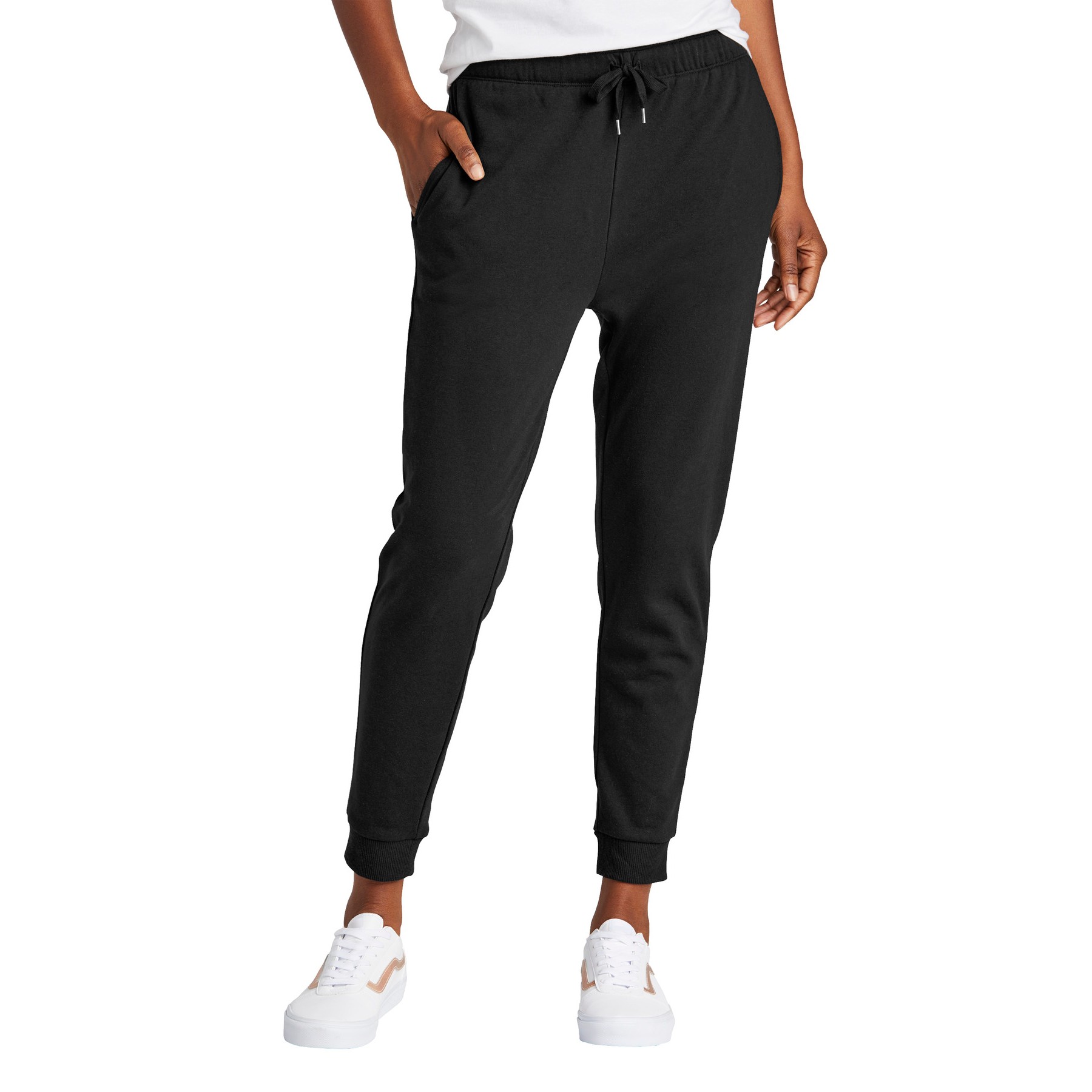 Women's Perfect Tri Fleece Jogger