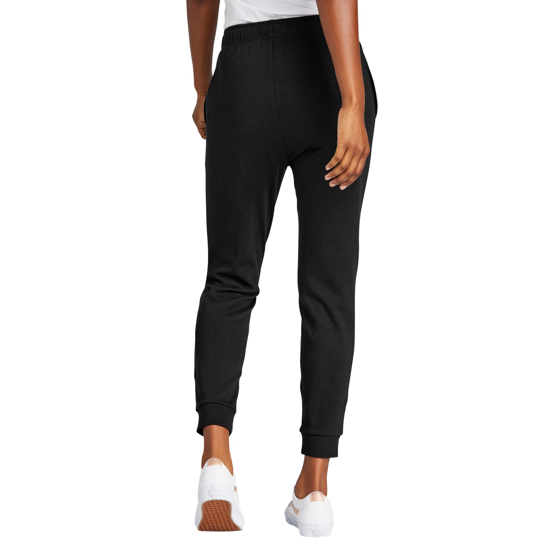 Women's Perfect Tri Fleece Jogger - Thumbnail Image