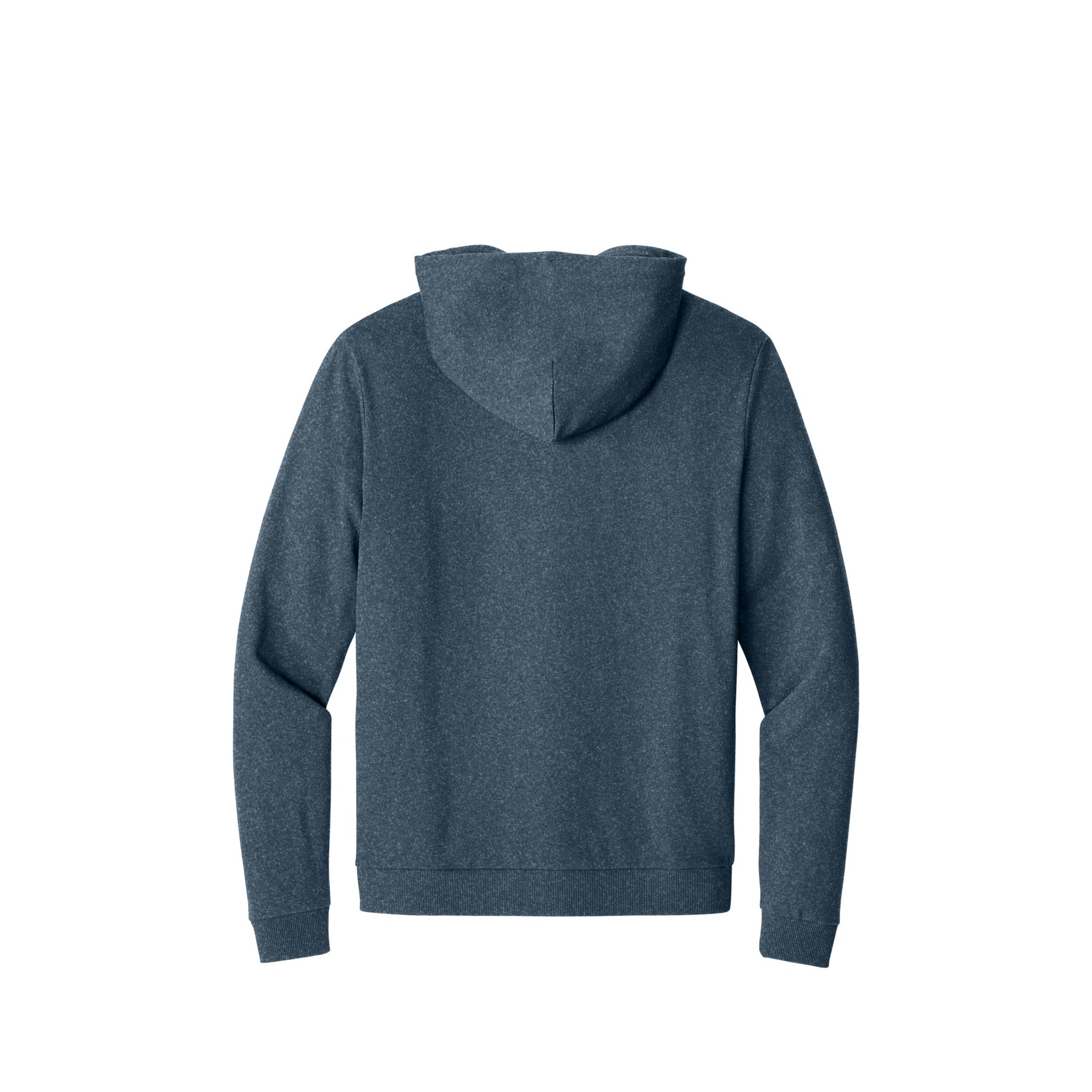Perfect Tri Fleece Full-Zip Hoodie - Thumbnail Image