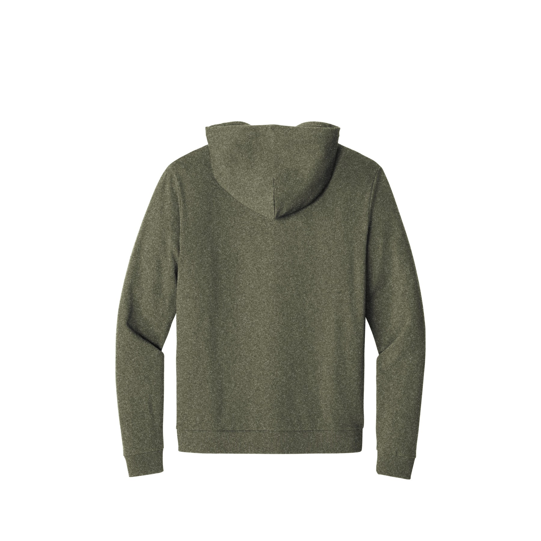 Perfect Tri Fleece Full-Zip Hoodie - Thumbnail Image