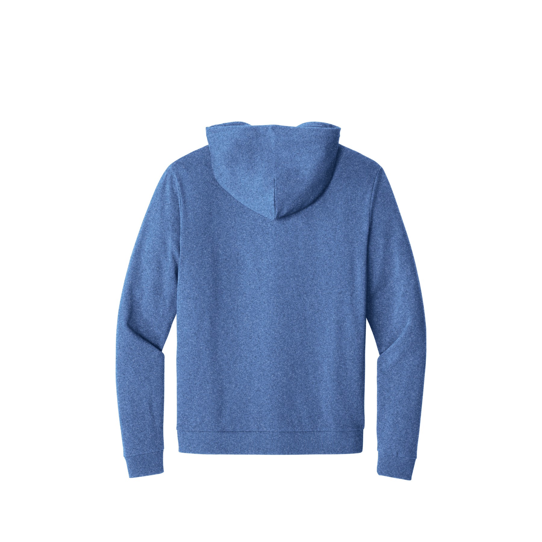 Perfect Tri Fleece Full-Zip Hoodie - Thumbnail Image