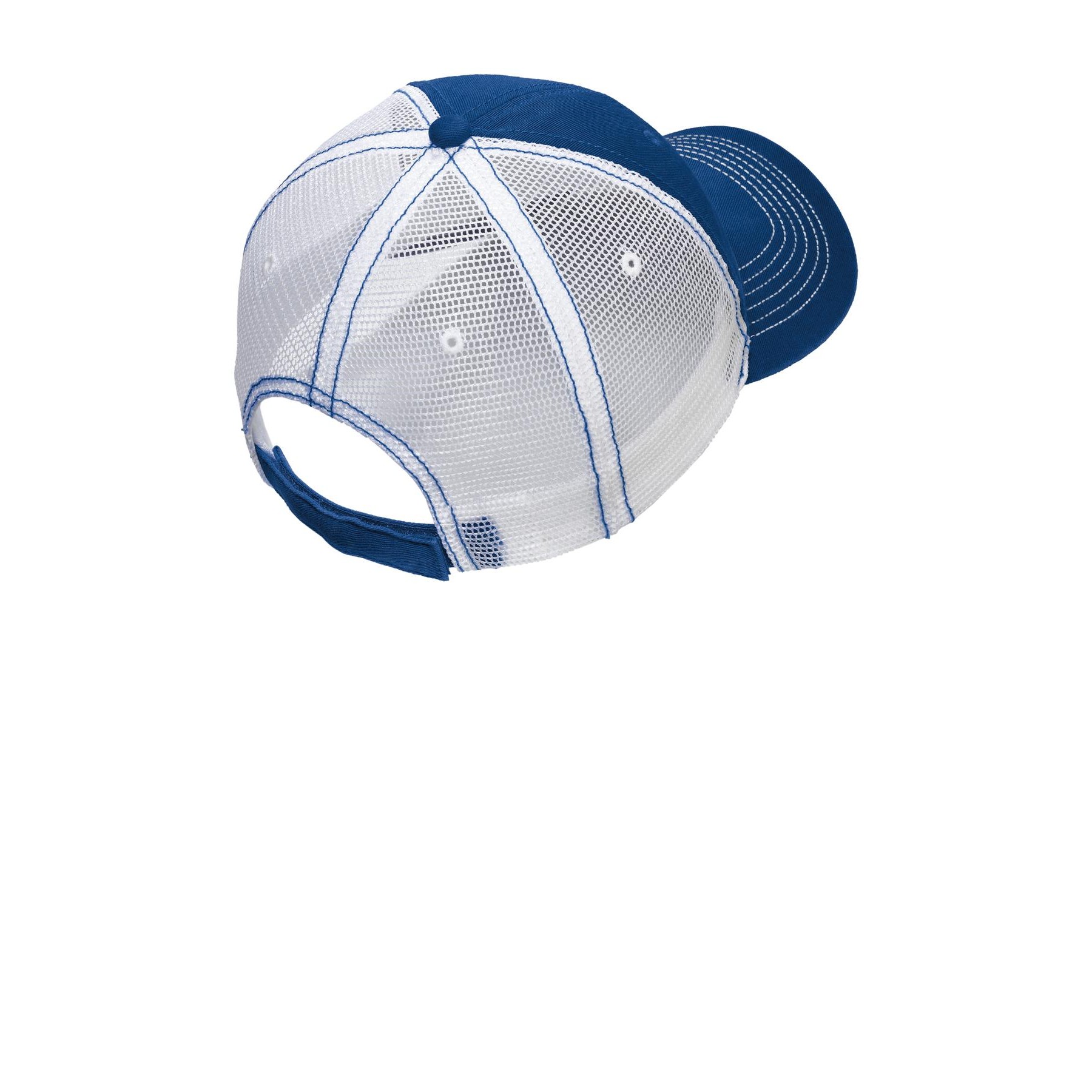 Mesh Back Cap - Thumbnail Image