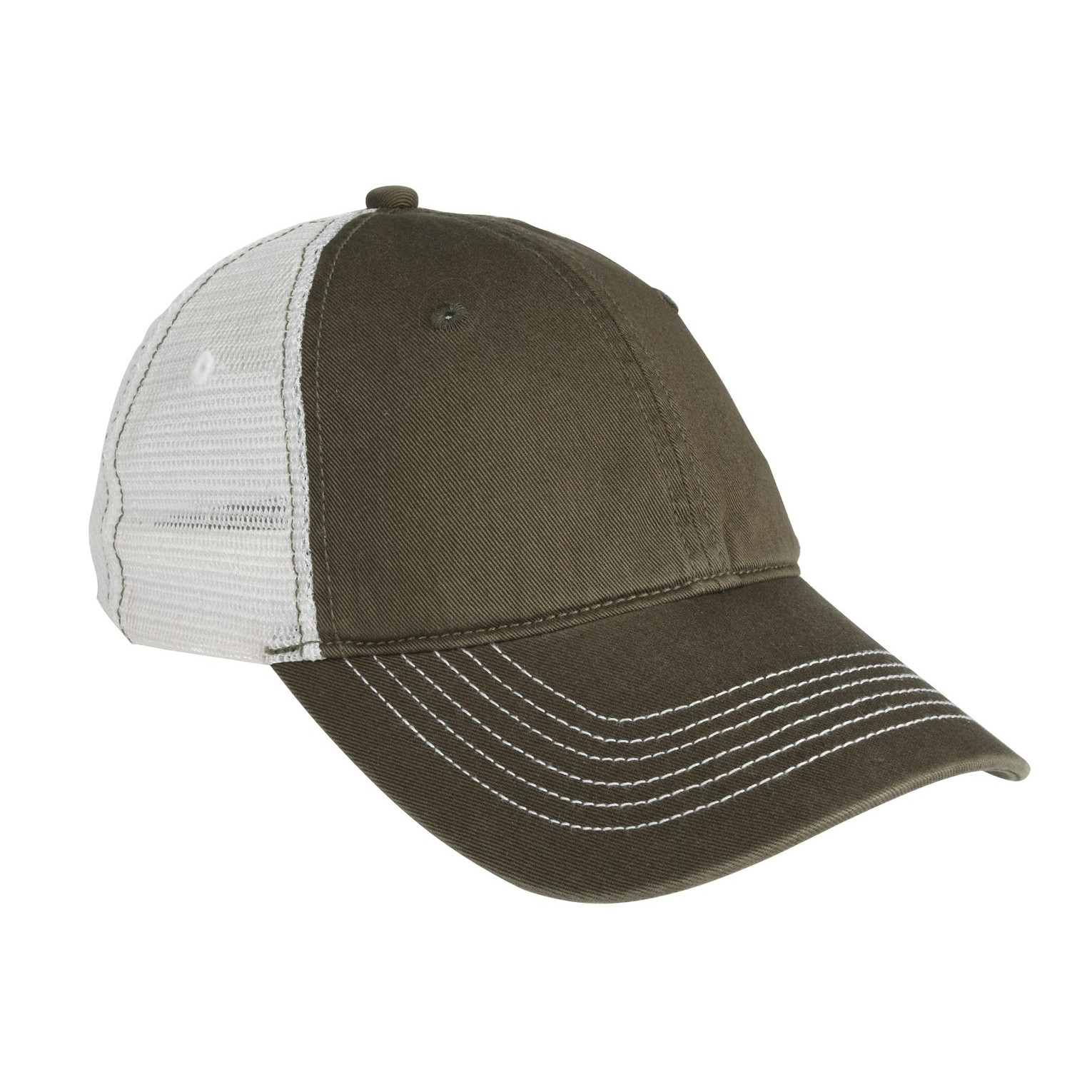 Mesh Back Cap - Thumbnail Image