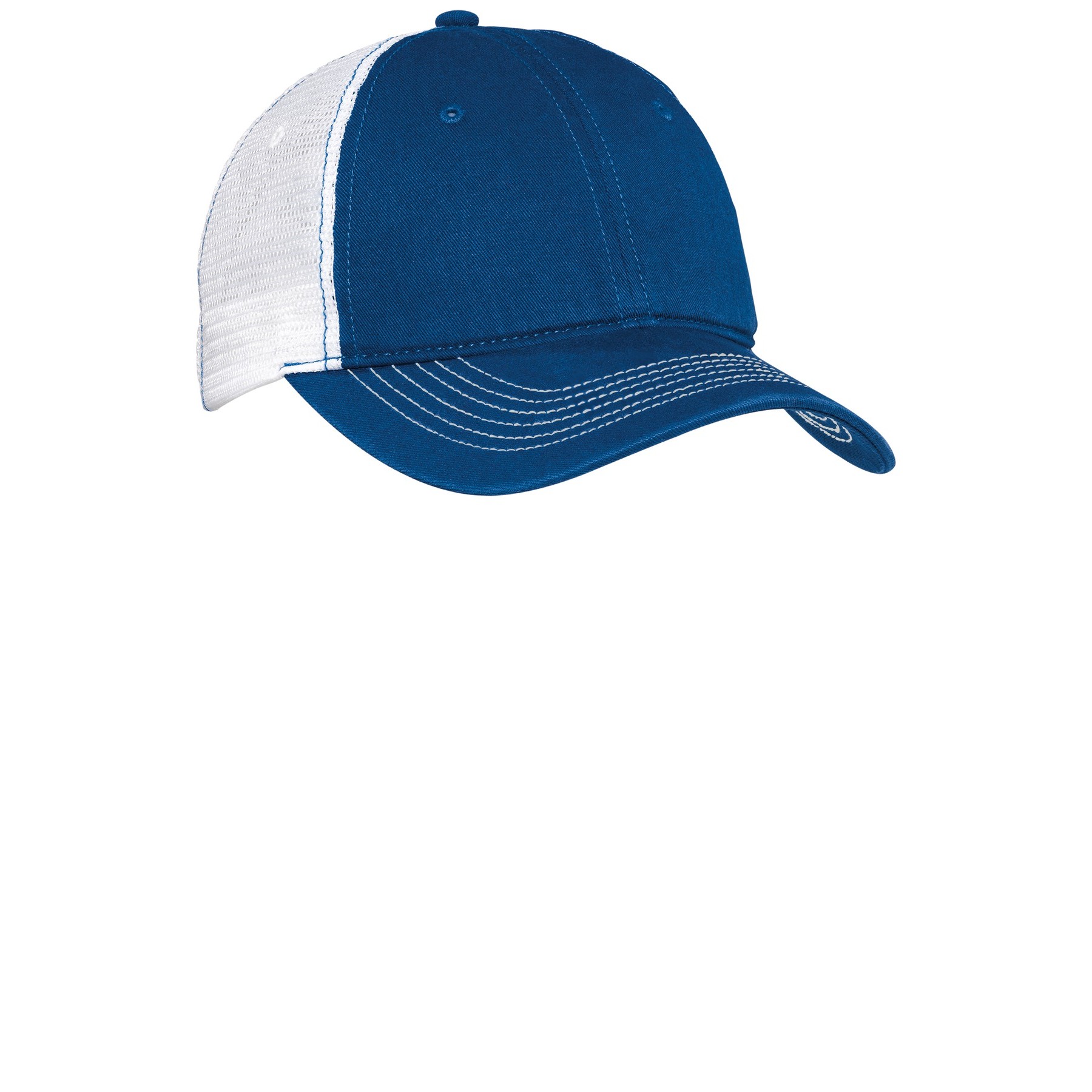 Mesh Back Cap - Thumbnail Image