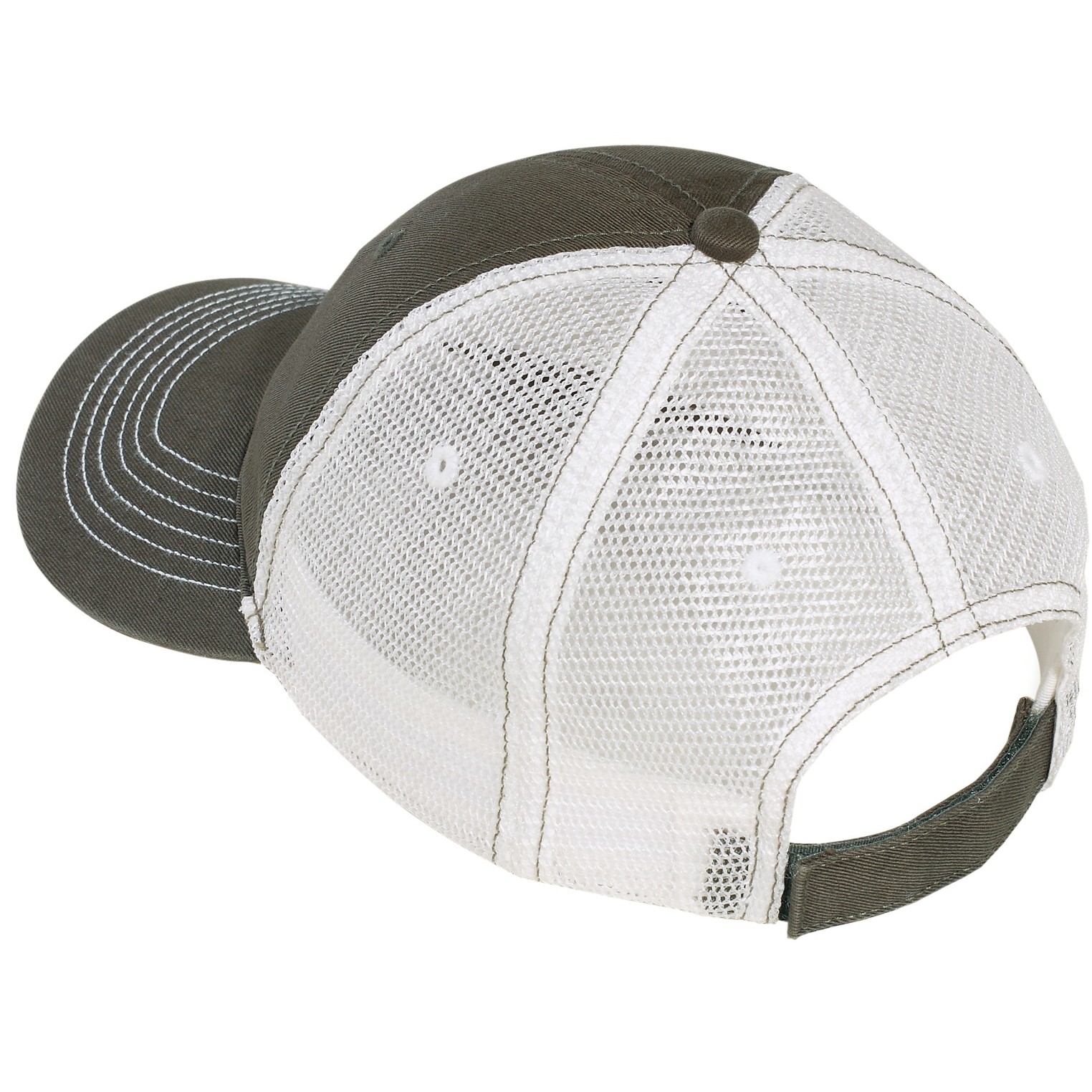 Mesh Back Cap - Thumbnail Image