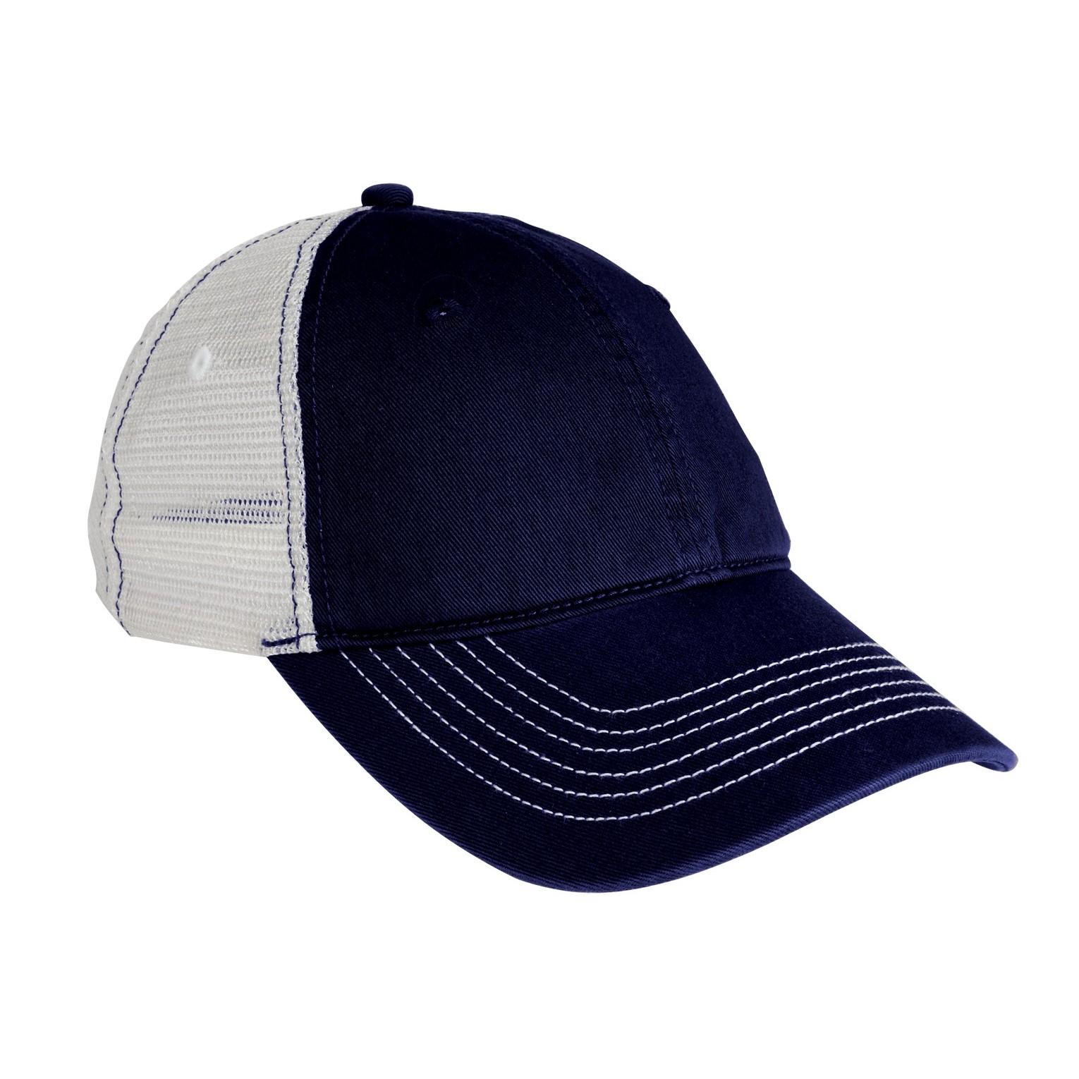 Mesh Back Cap - Thumbnail Image