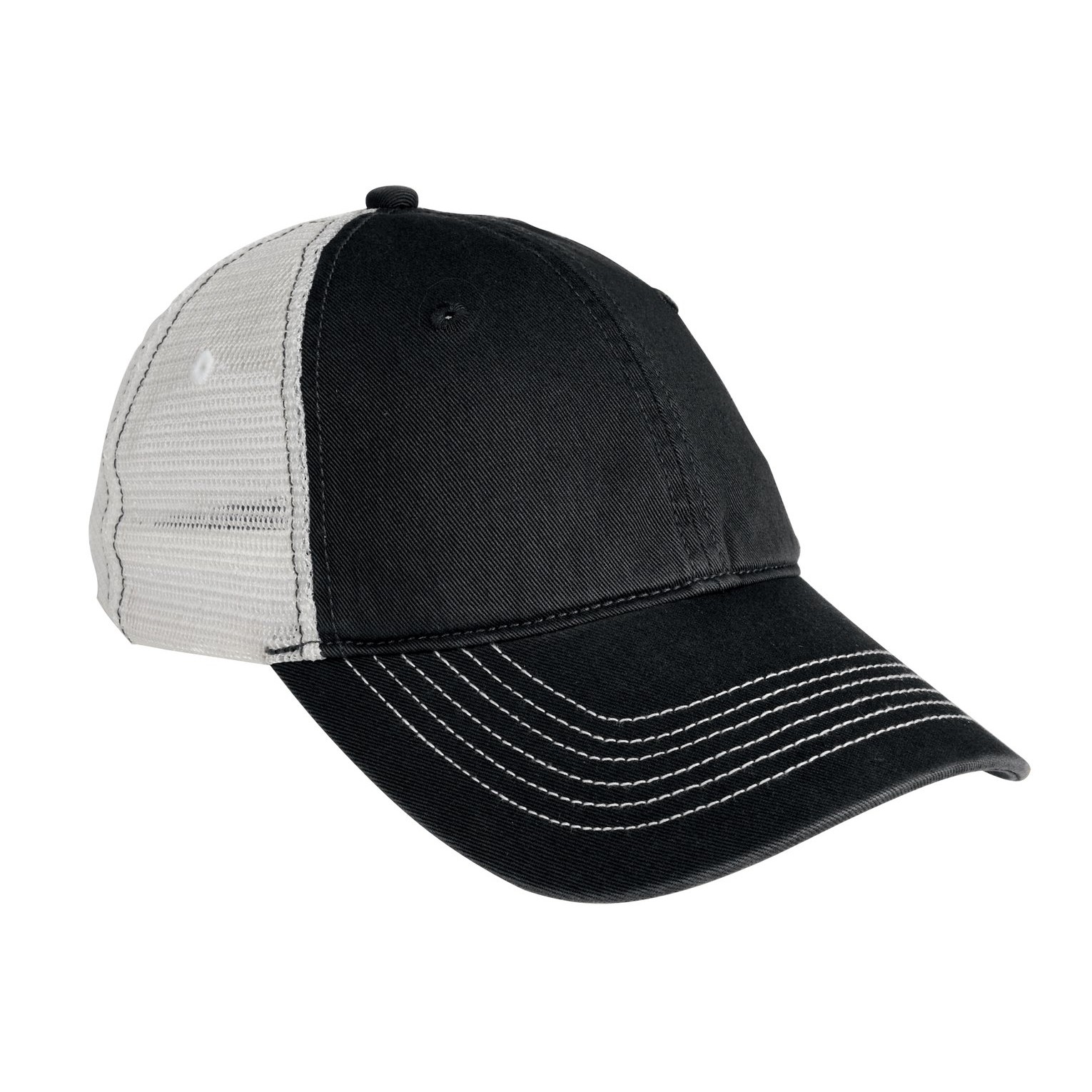 Mesh Back Cap - Thumbnail Image