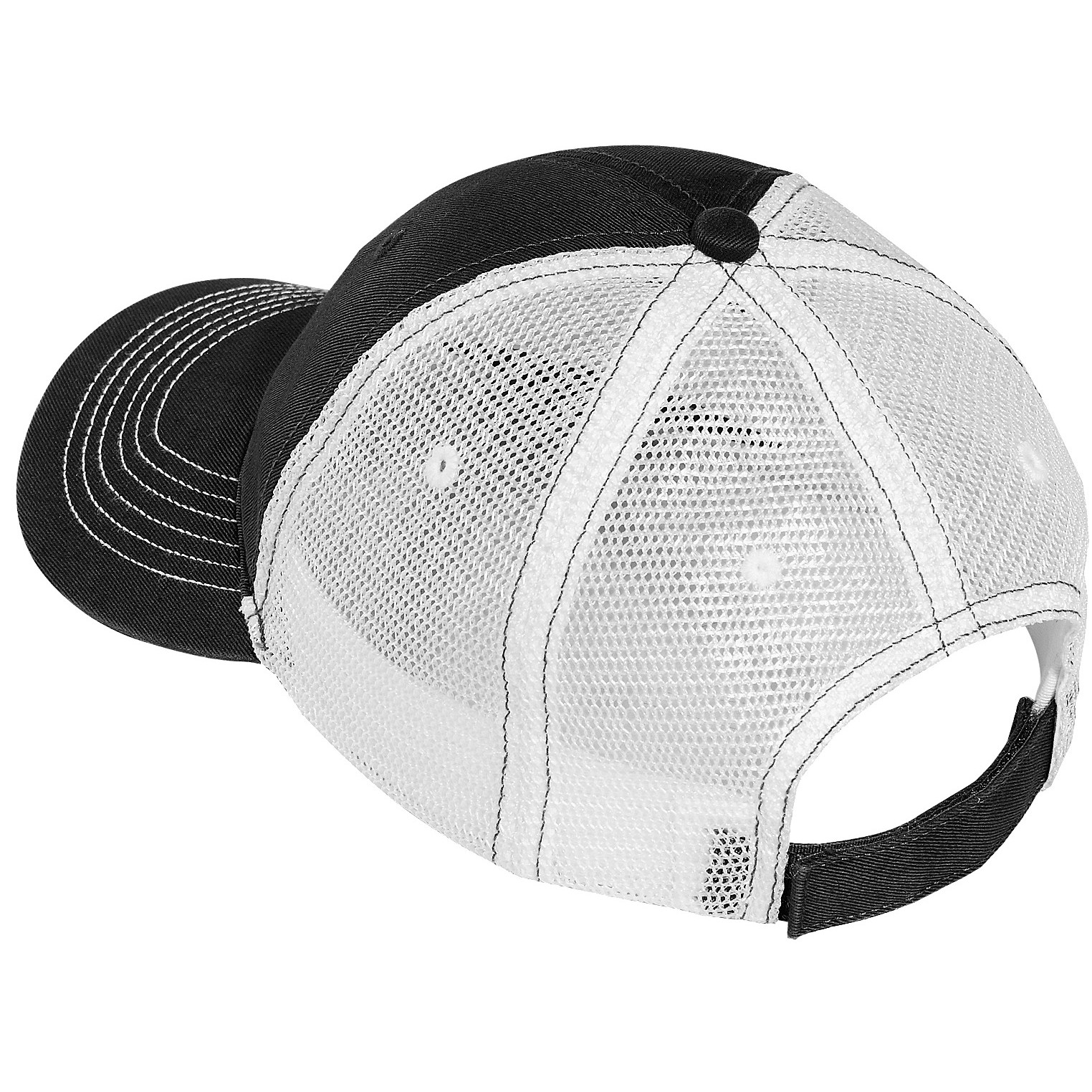 Mesh Back Cap - Thumbnail Image
