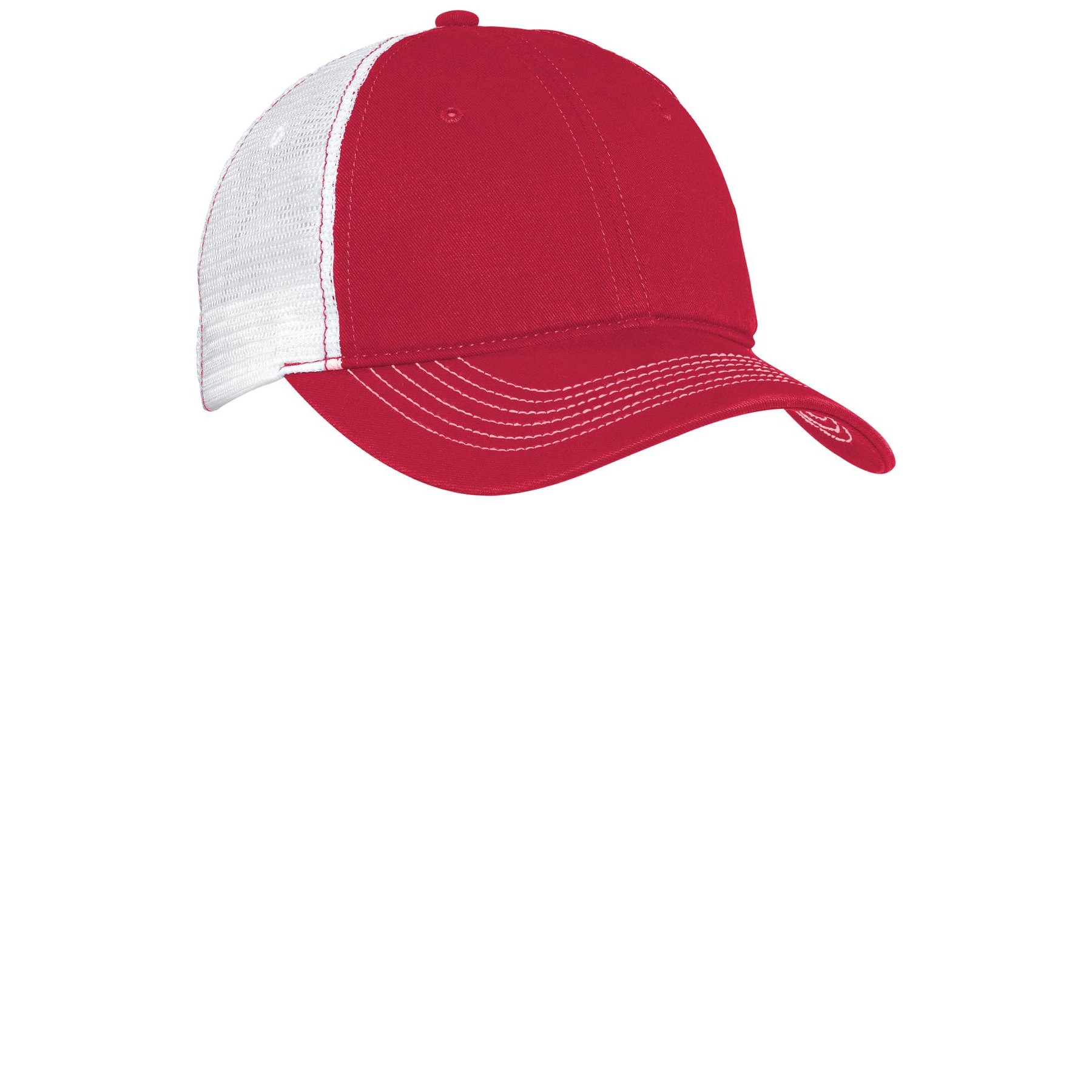 Mesh Back Cap - Thumbnail Image