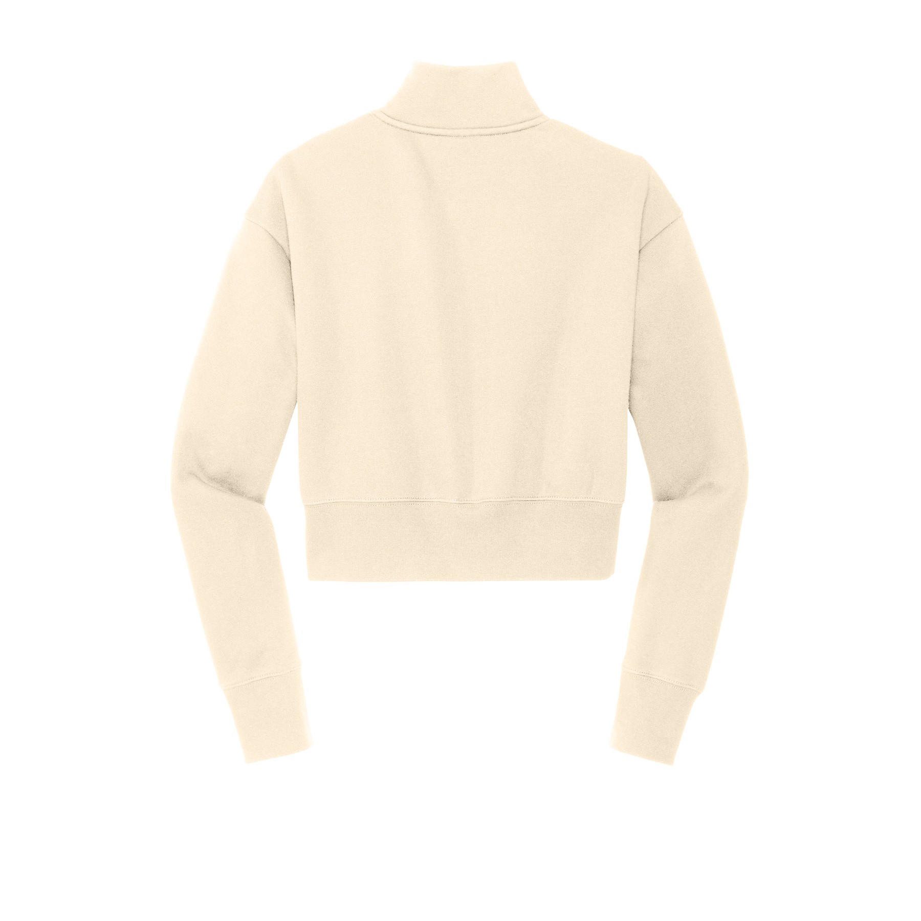 Women's V.I.T. Fleece 1/2-Zip - Thumbnail Image