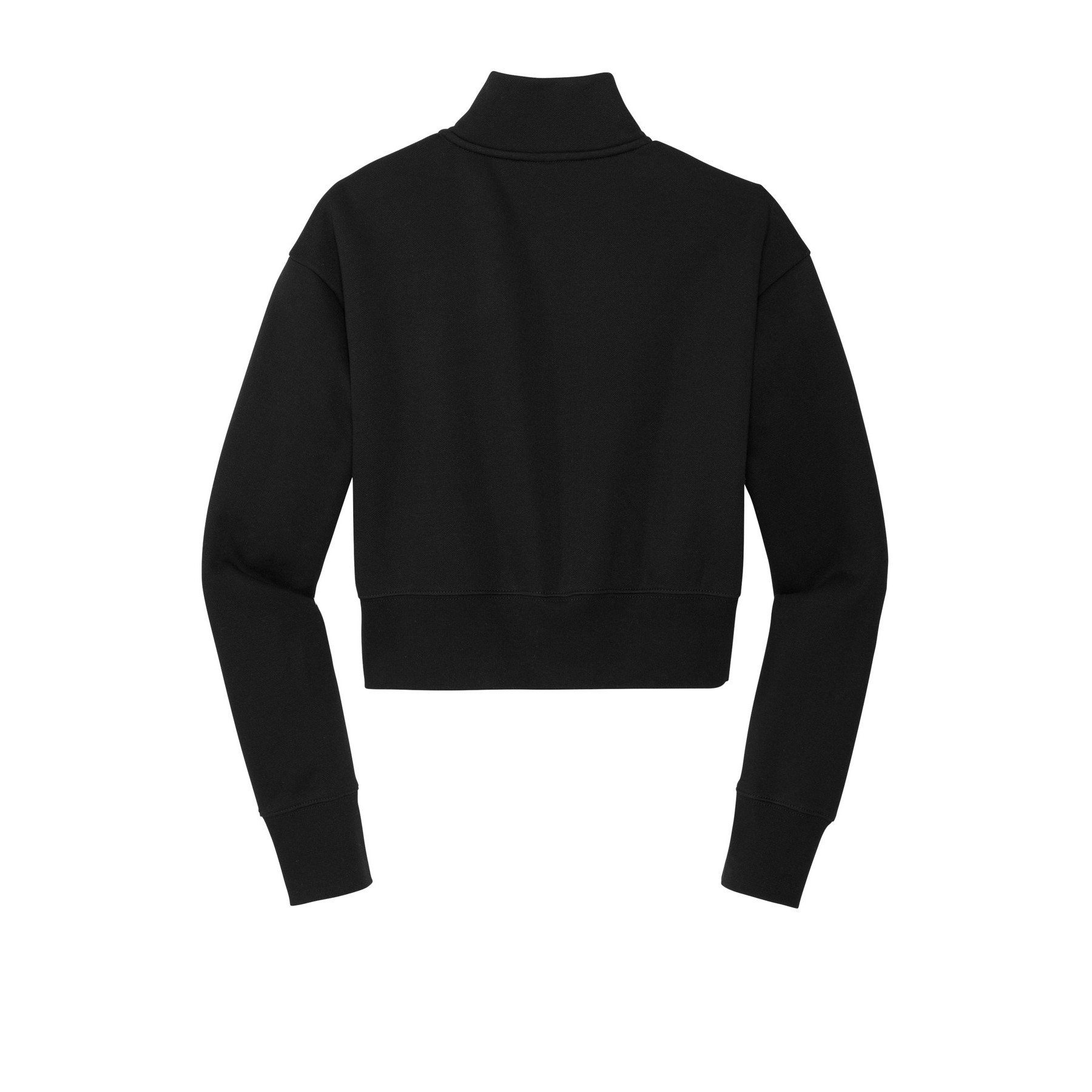 Women's V.I.T. Fleece 1/2-Zip - Thumbnail Image