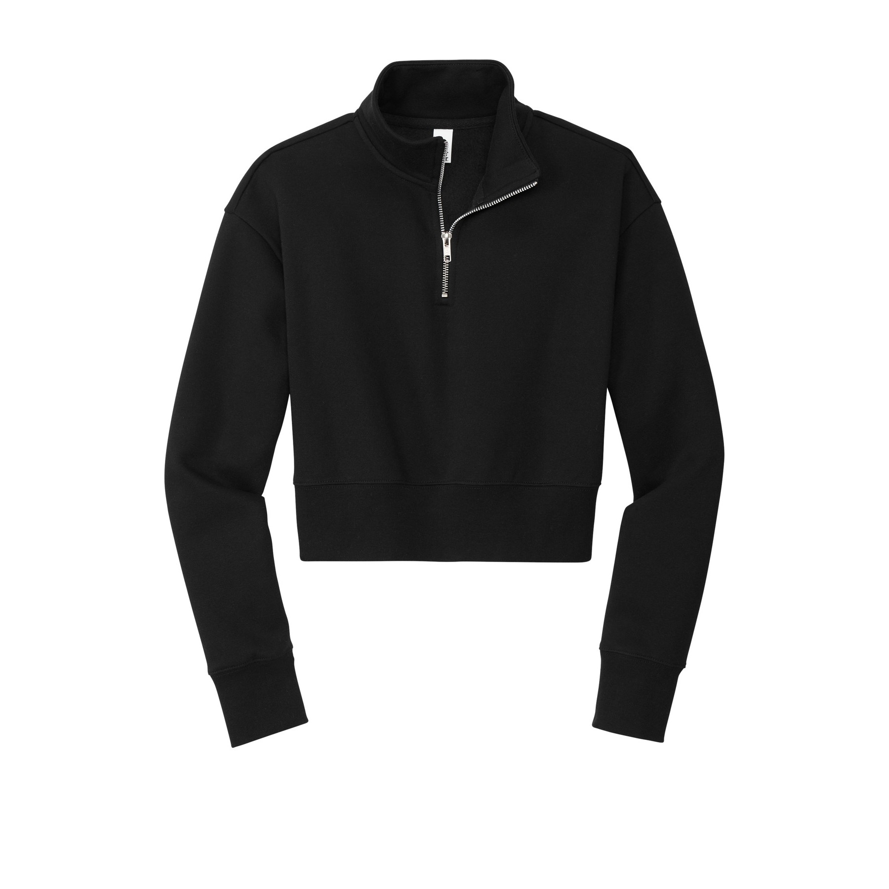 Women's V.I.T. Fleece 1/2-Zip - Thumbnail Image