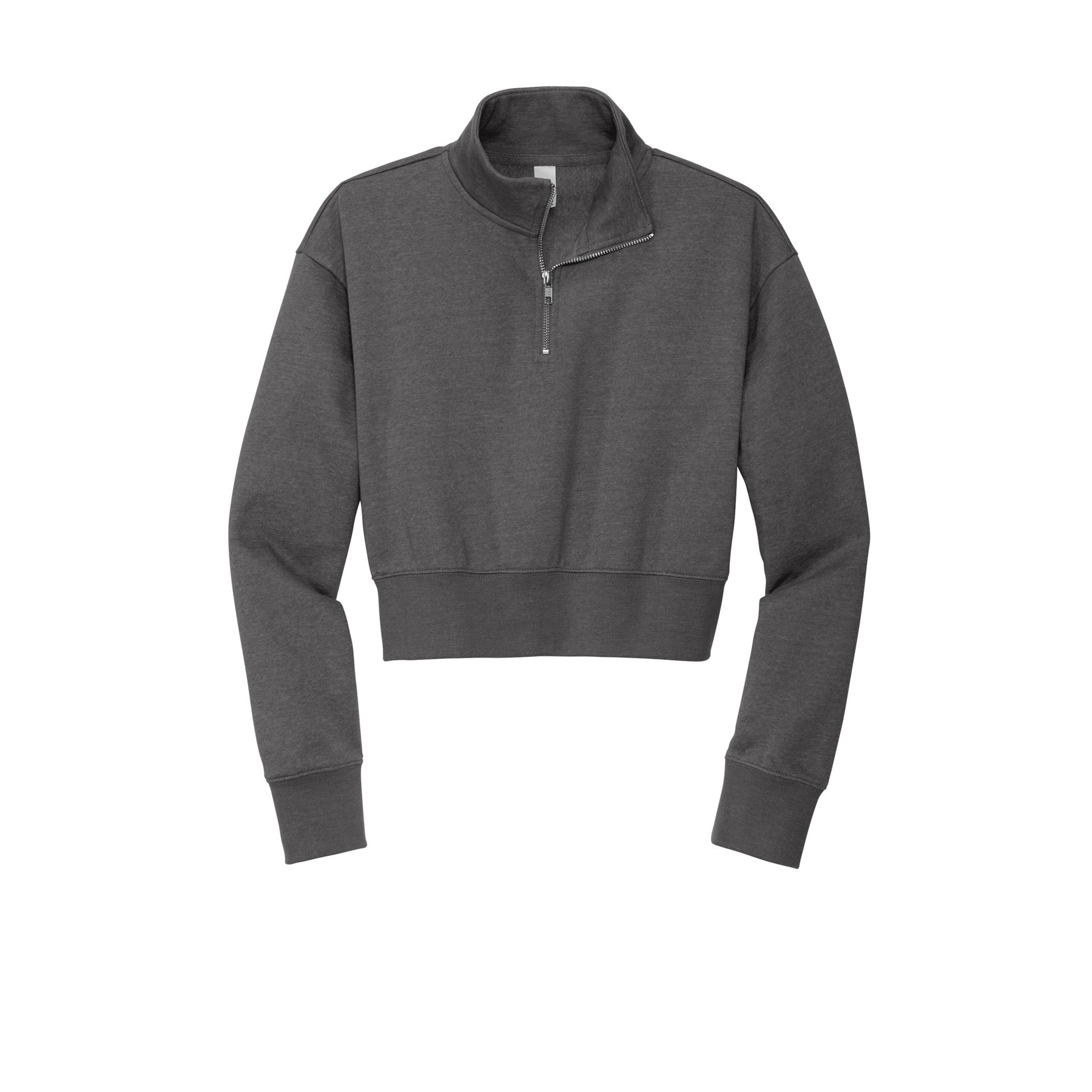 Women's V.I.T. Fleece 1/2-Zip - Thumbnail Image