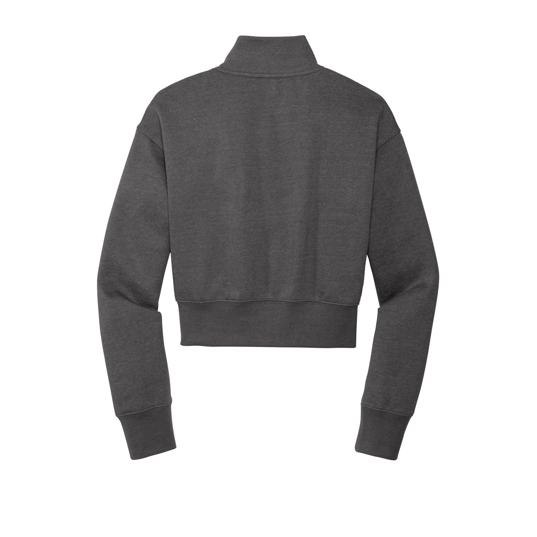 Women's V.I.T. Fleece 1/2-Zip - Thumbnail Image