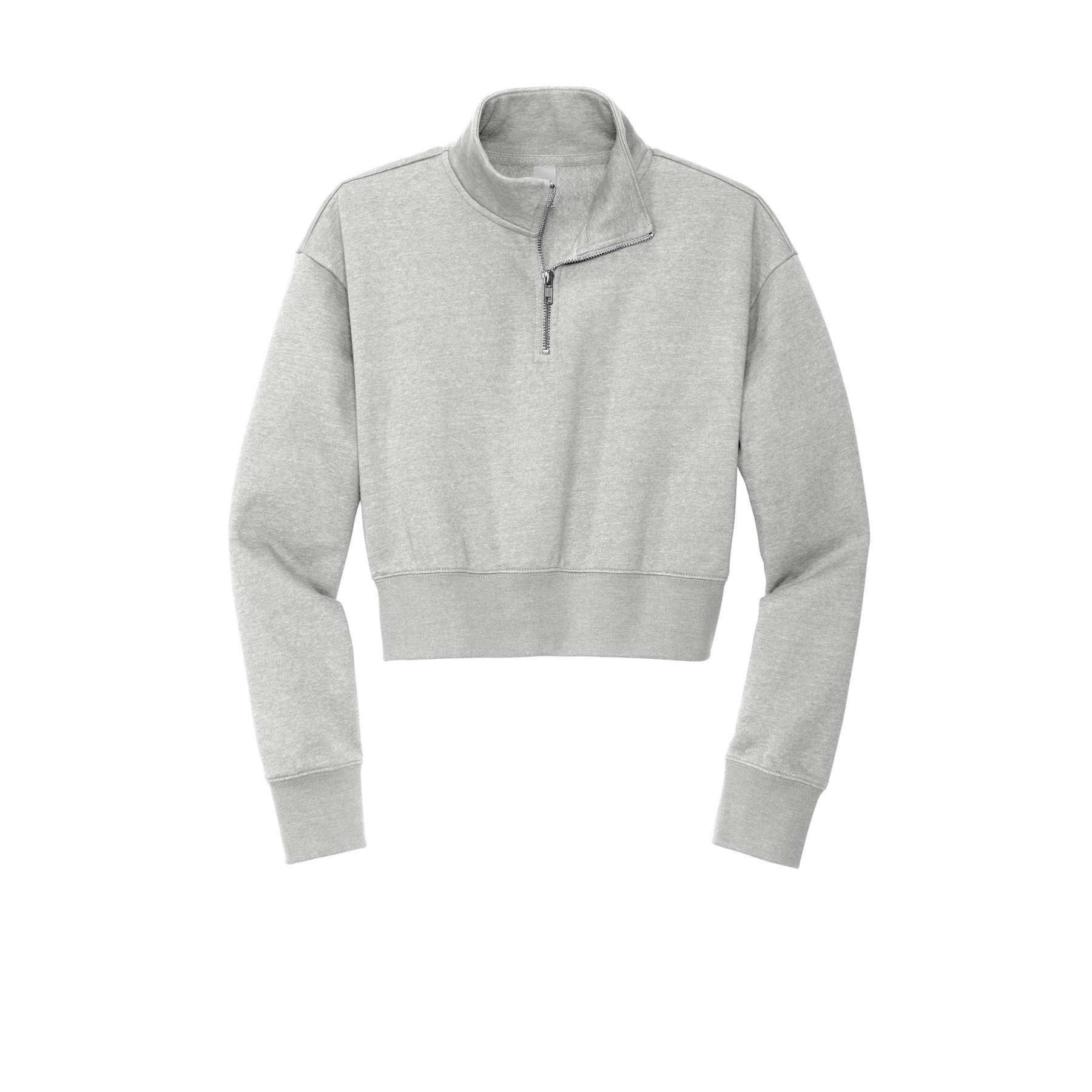 Women's V.I.T. Fleece 1/2-Zip - Thumbnail Image