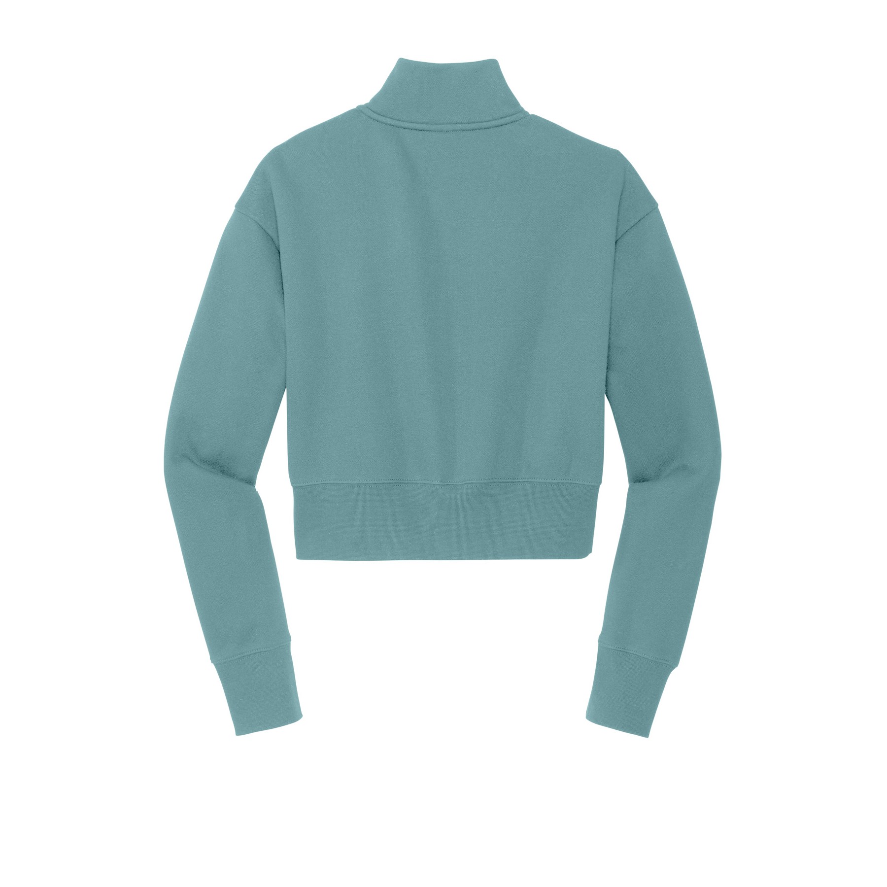 Women's V.I.T. Fleece 1/2-Zip - Thumbnail Image