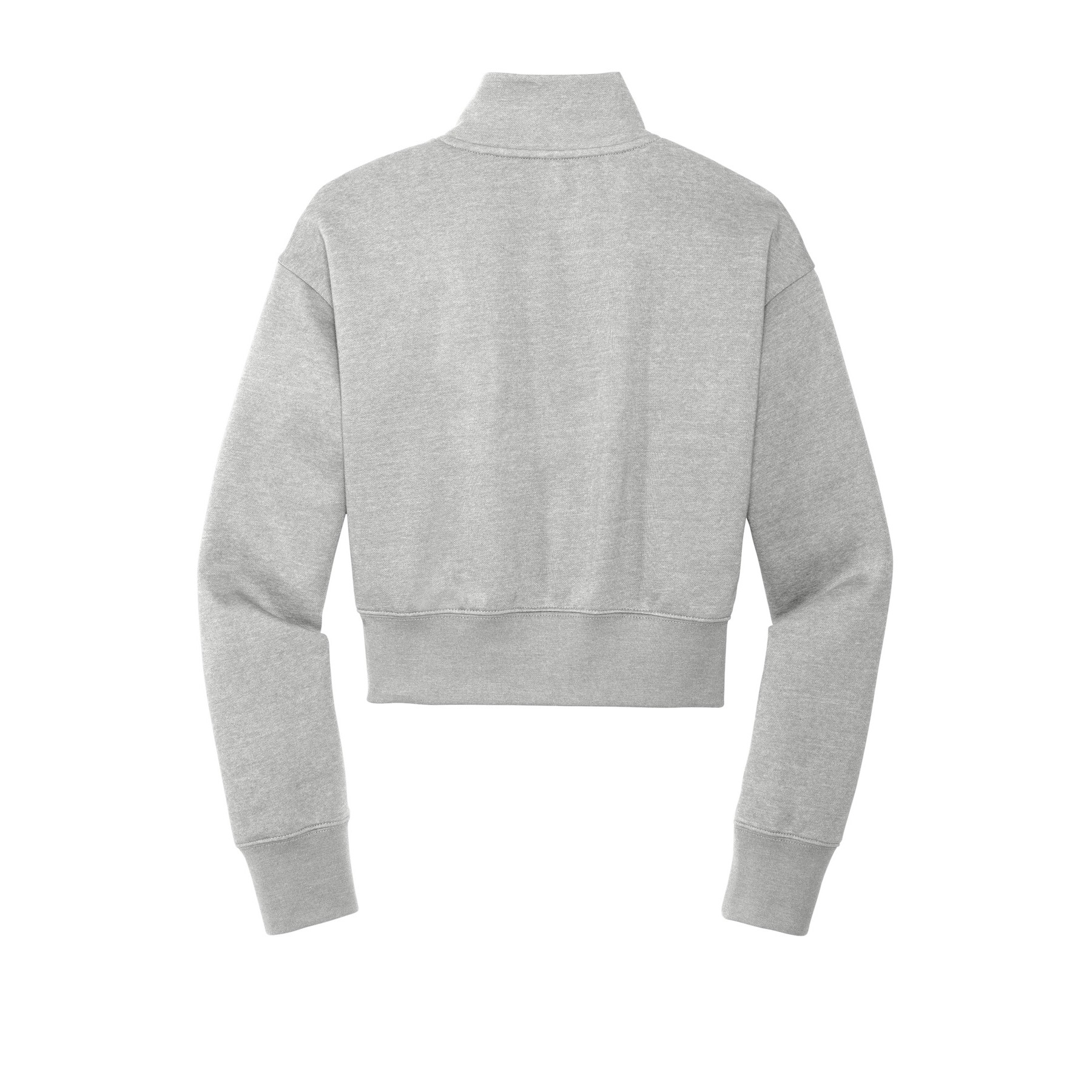 Women's V.I.T. Fleece 1/2-Zip - Thumbnail Image